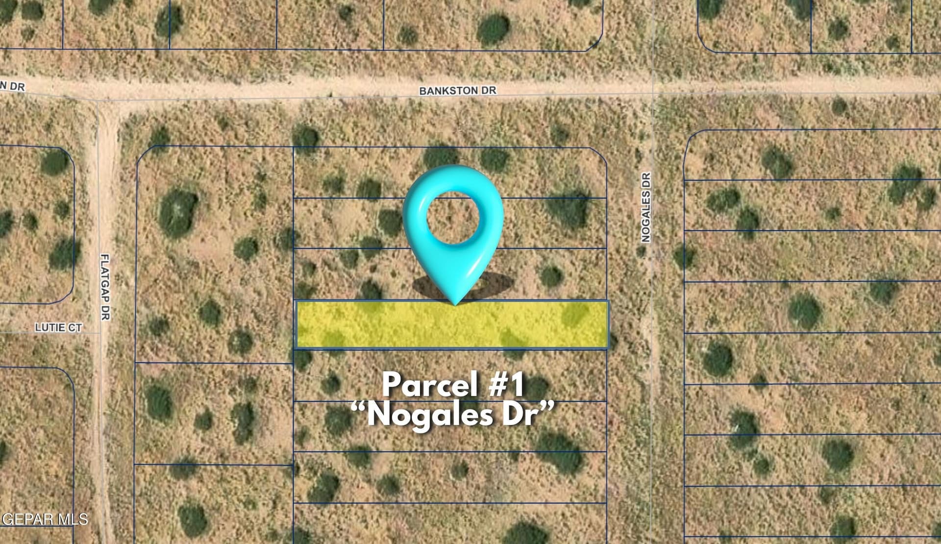 0.71 acres in El Paso County - photo 10