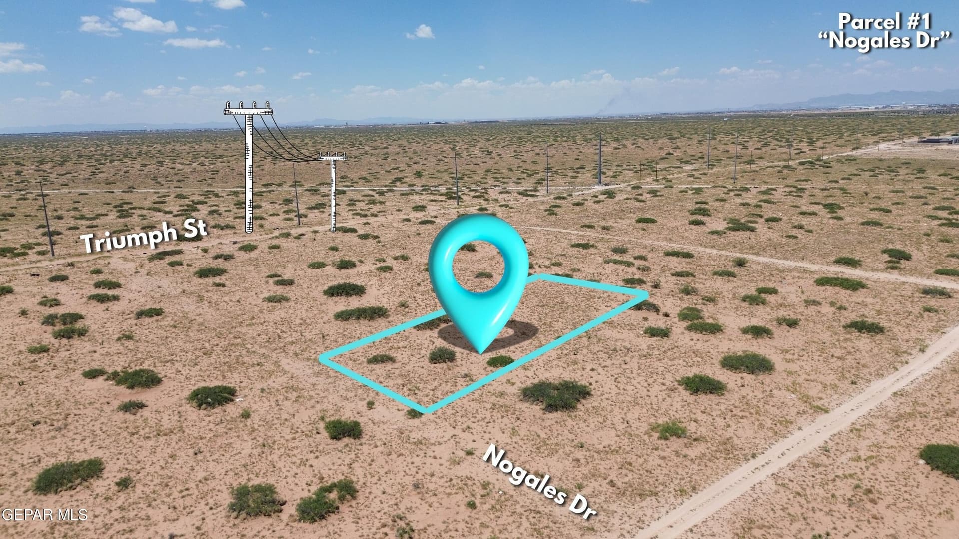 0.71 acres in El Paso County gallery image 3