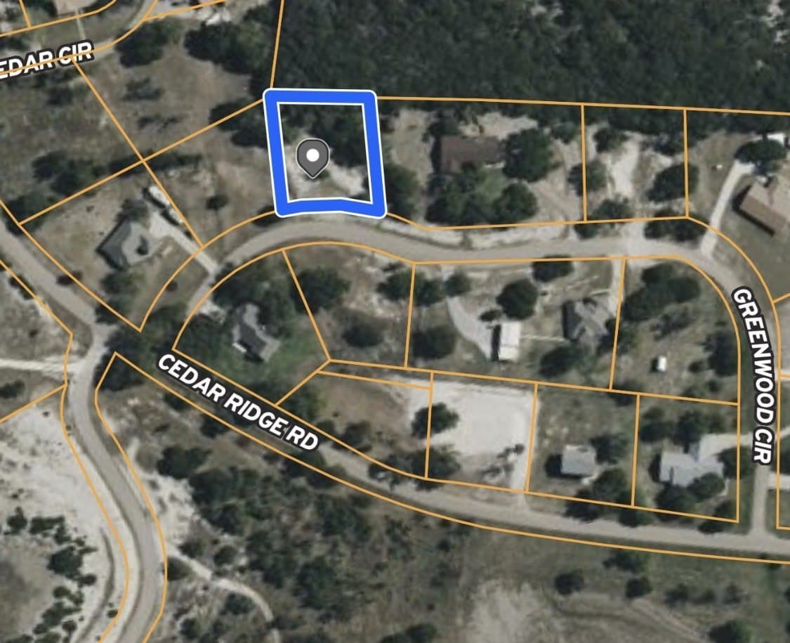 0.47 acres in Coryell County - photo 2
