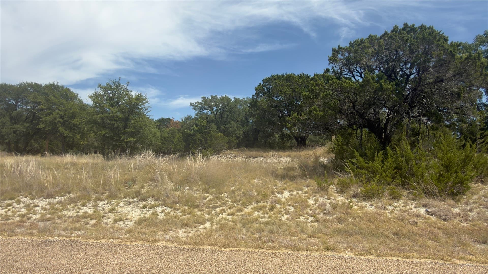 0.47 acres in Coryell County