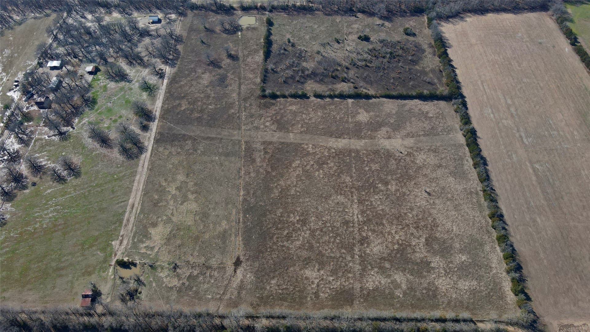 50 acres in Lamar County - photo 13