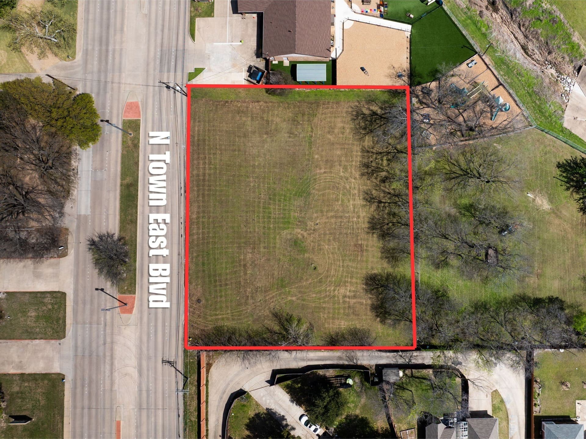 0.69 acres in Dallas County - photo 22