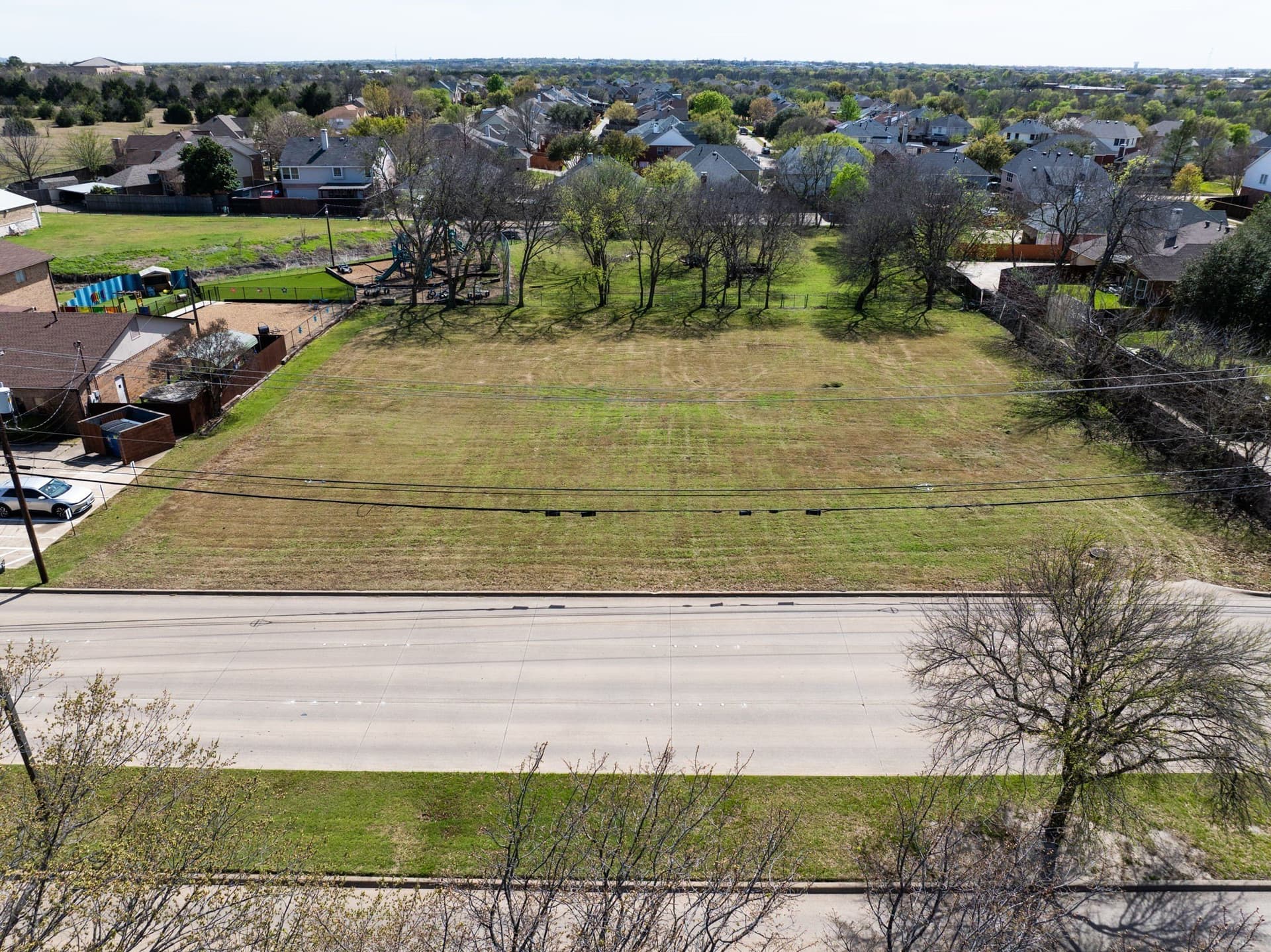 0.69 acres in Dallas County - photo 3