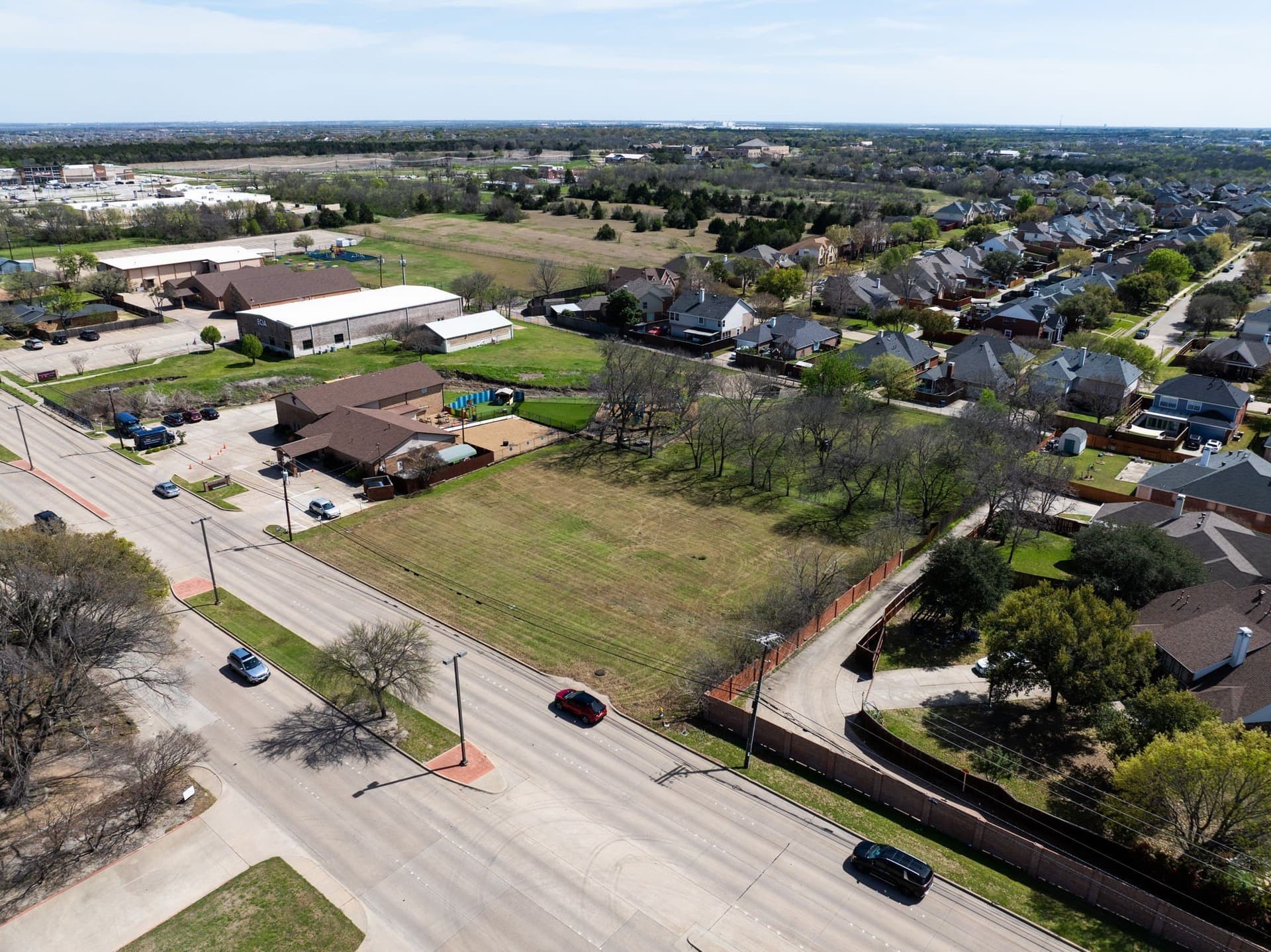 0.69 acres in Dallas County - photo 2