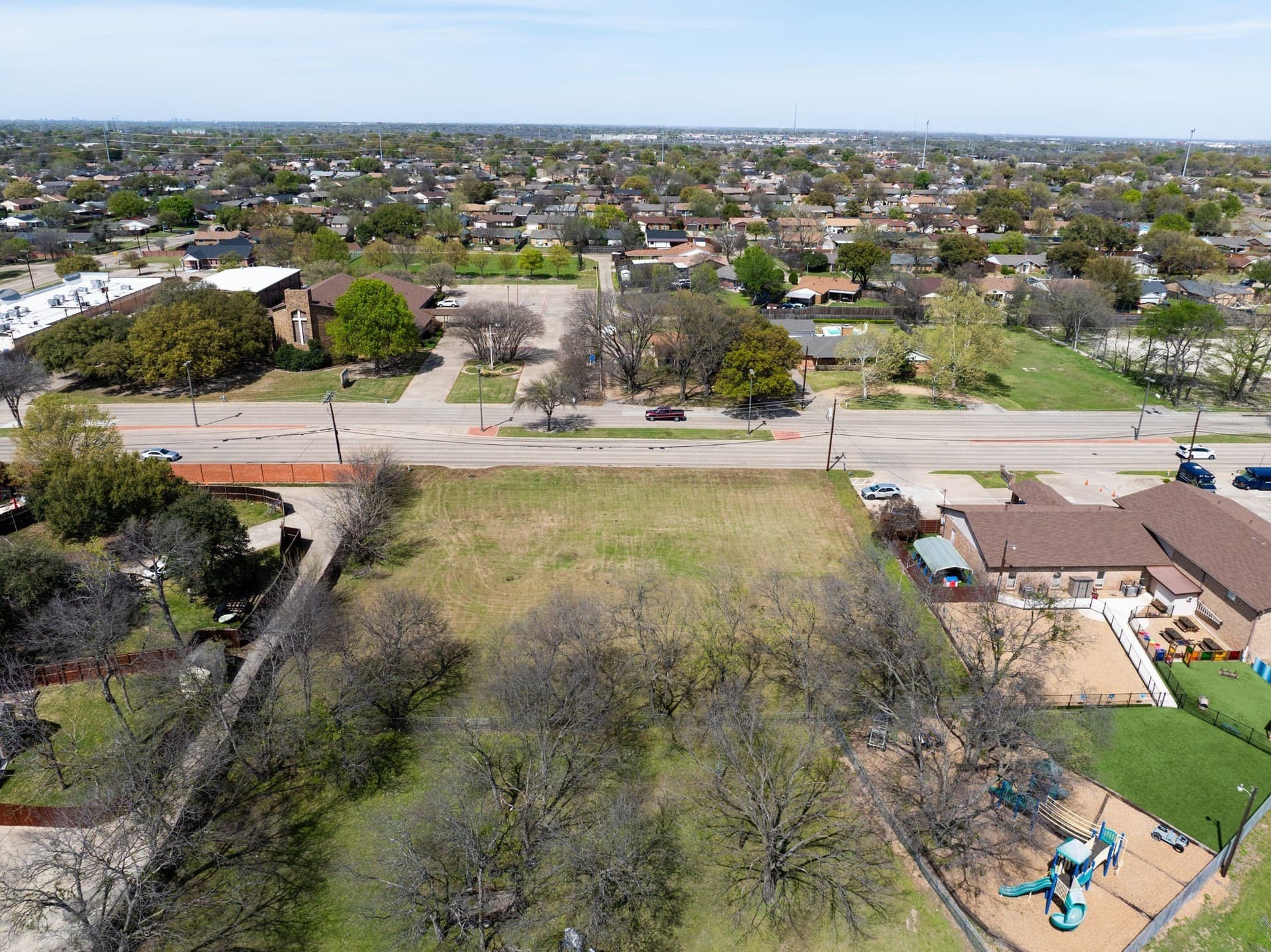 0.69 acres in Dallas County - photo 17
