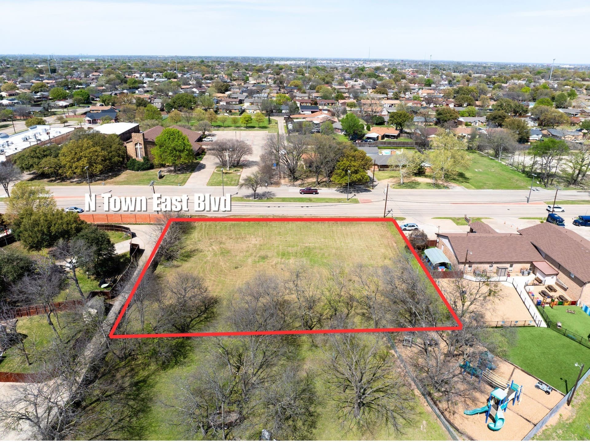 0.69 acres in Dallas County - photo 16