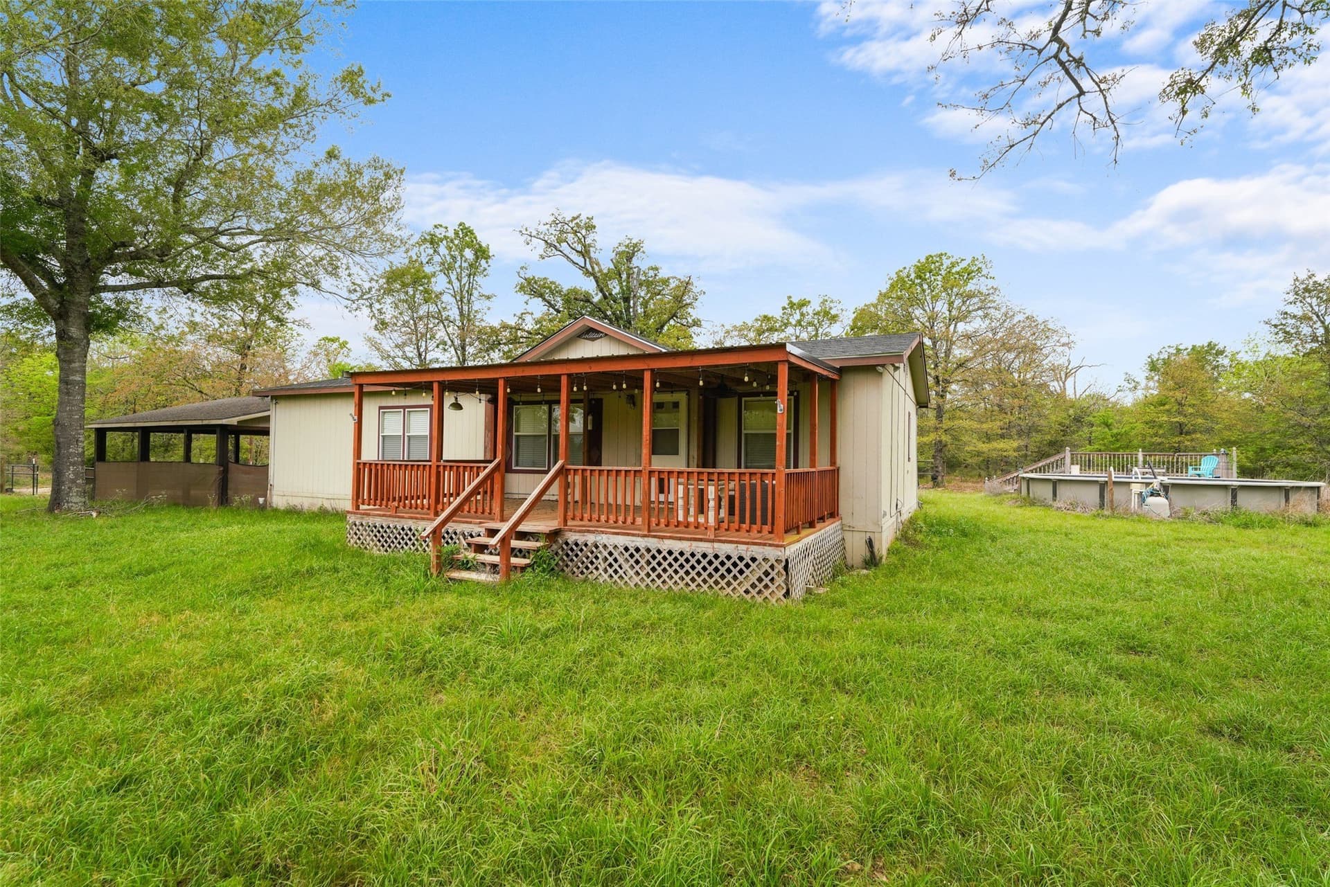 11.79 acres in Anderson County gallery image 2
