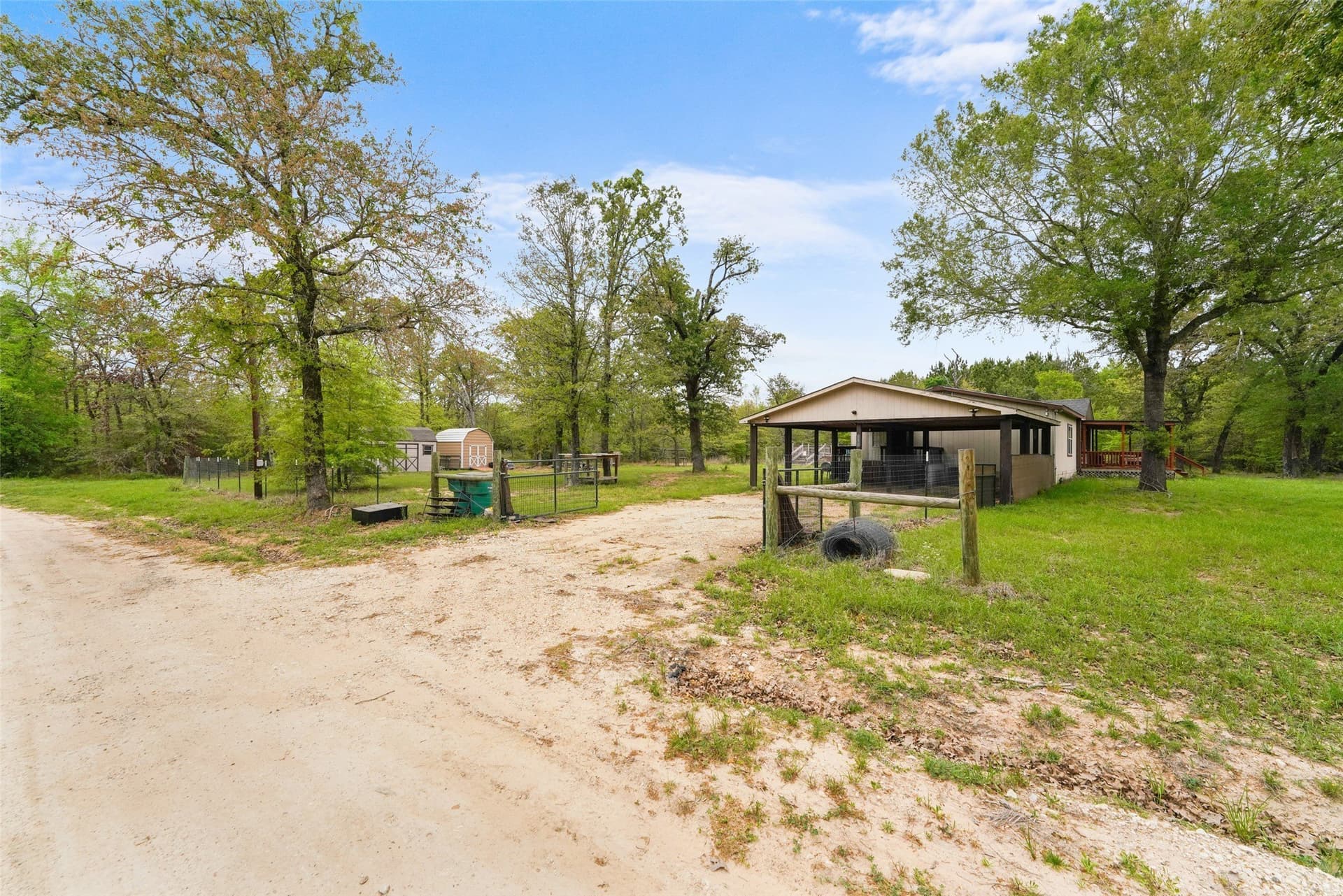 11.79 acres in Anderson County - photo 22