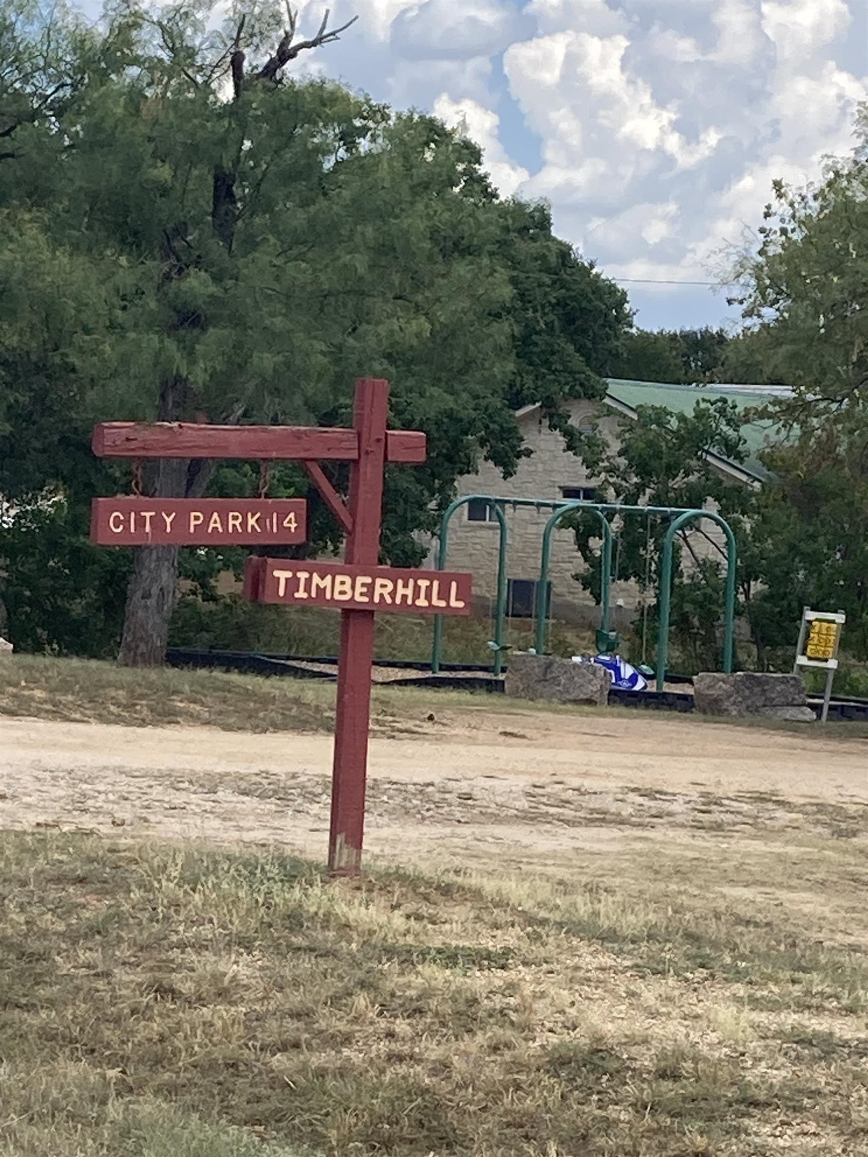 0.22 acres in Burnet County - photo 9