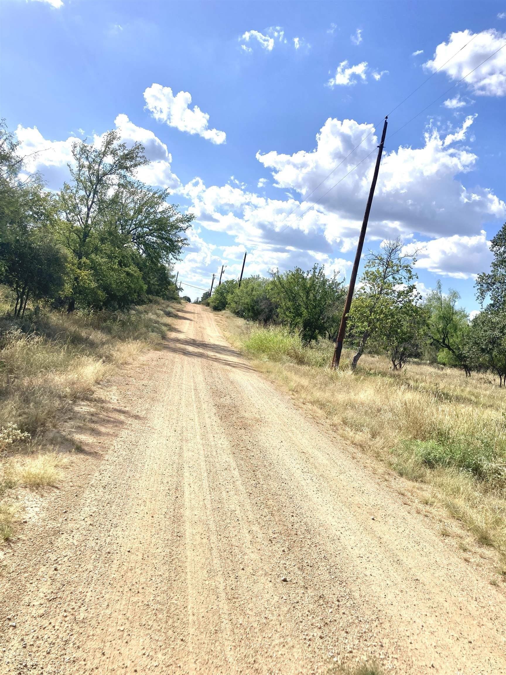 0.22 acres in Burnet County featured view