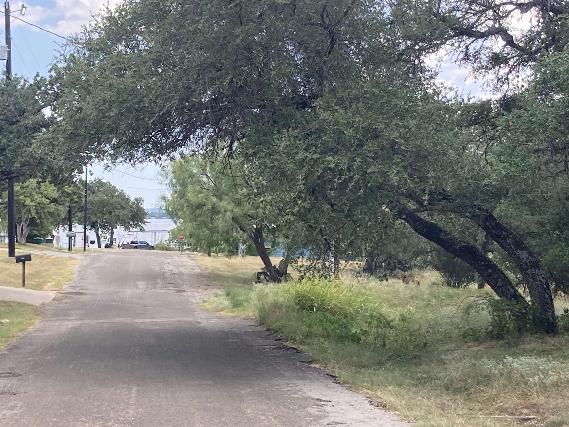 0.22 acres in Burnet County - photo 8