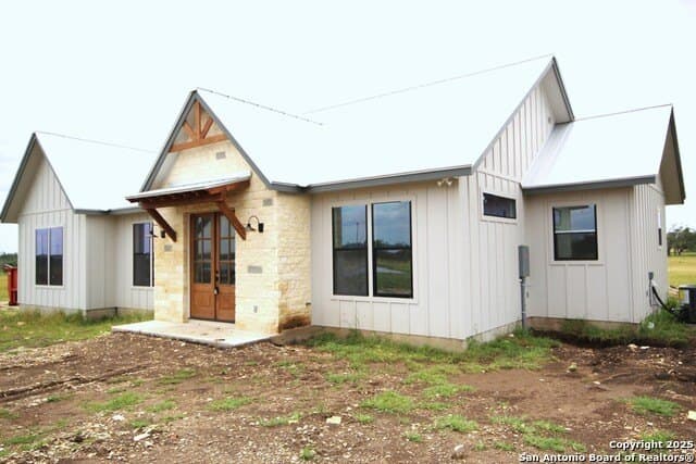 11.01 acres in Gillespie County