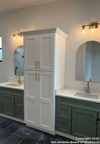 11.01 acres in Gillespie County featured view