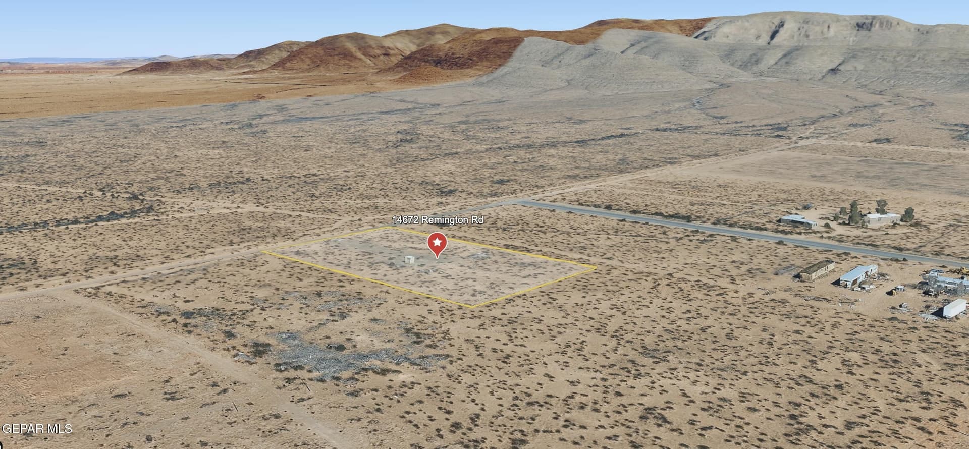 2 acres in El Paso County - photo 4