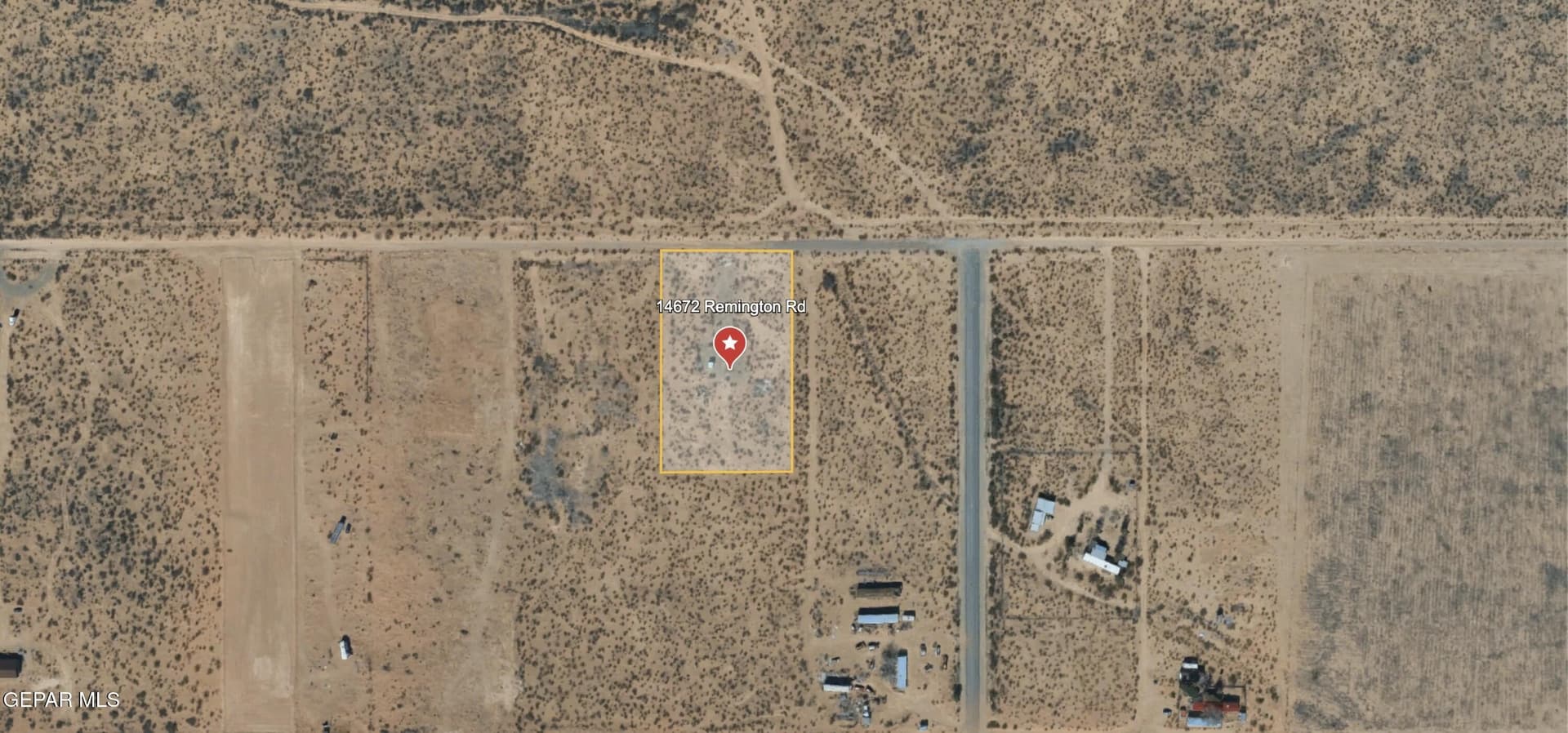 2 acres in El Paso County - photo 5