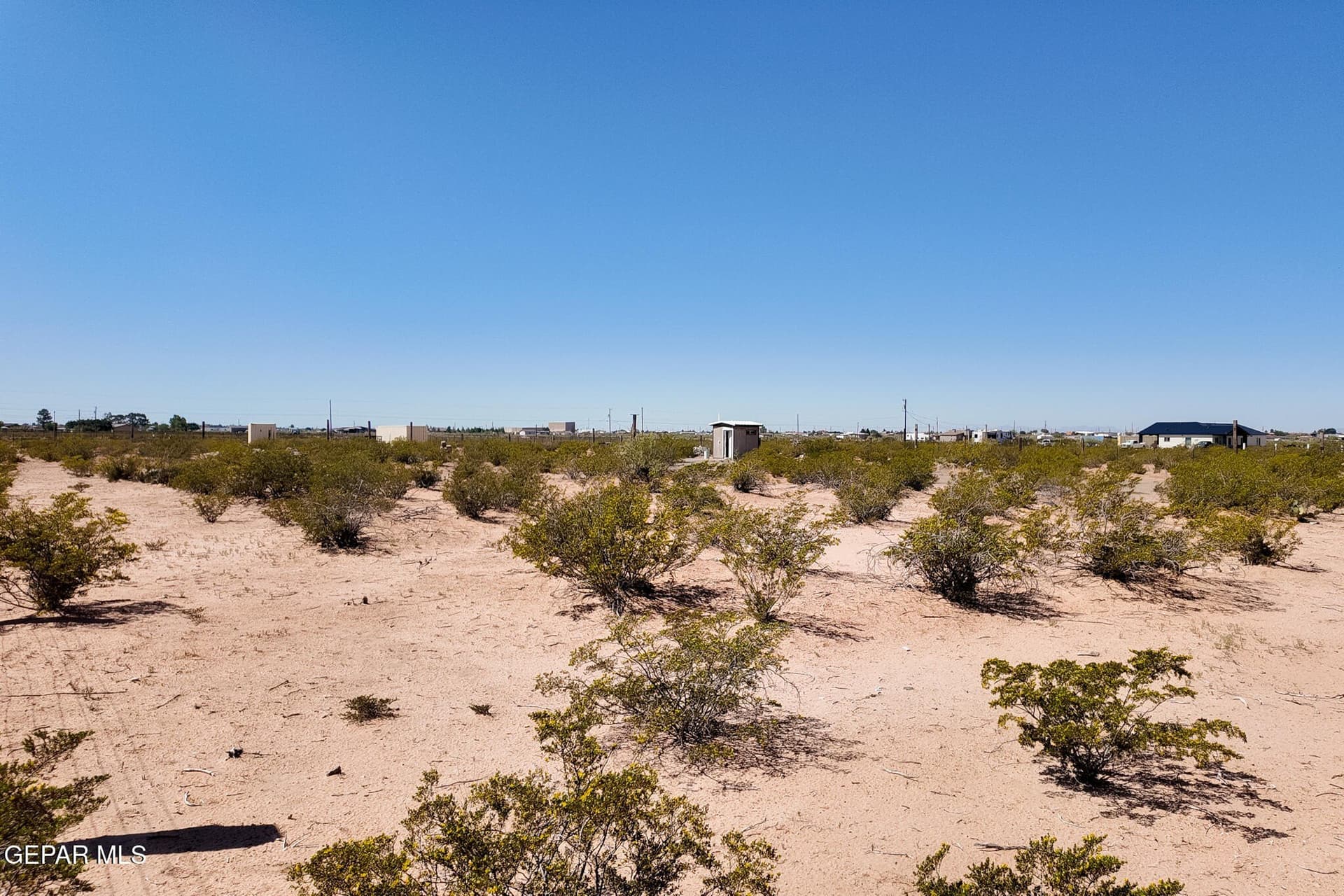 2 acres in El Paso County - photo 9