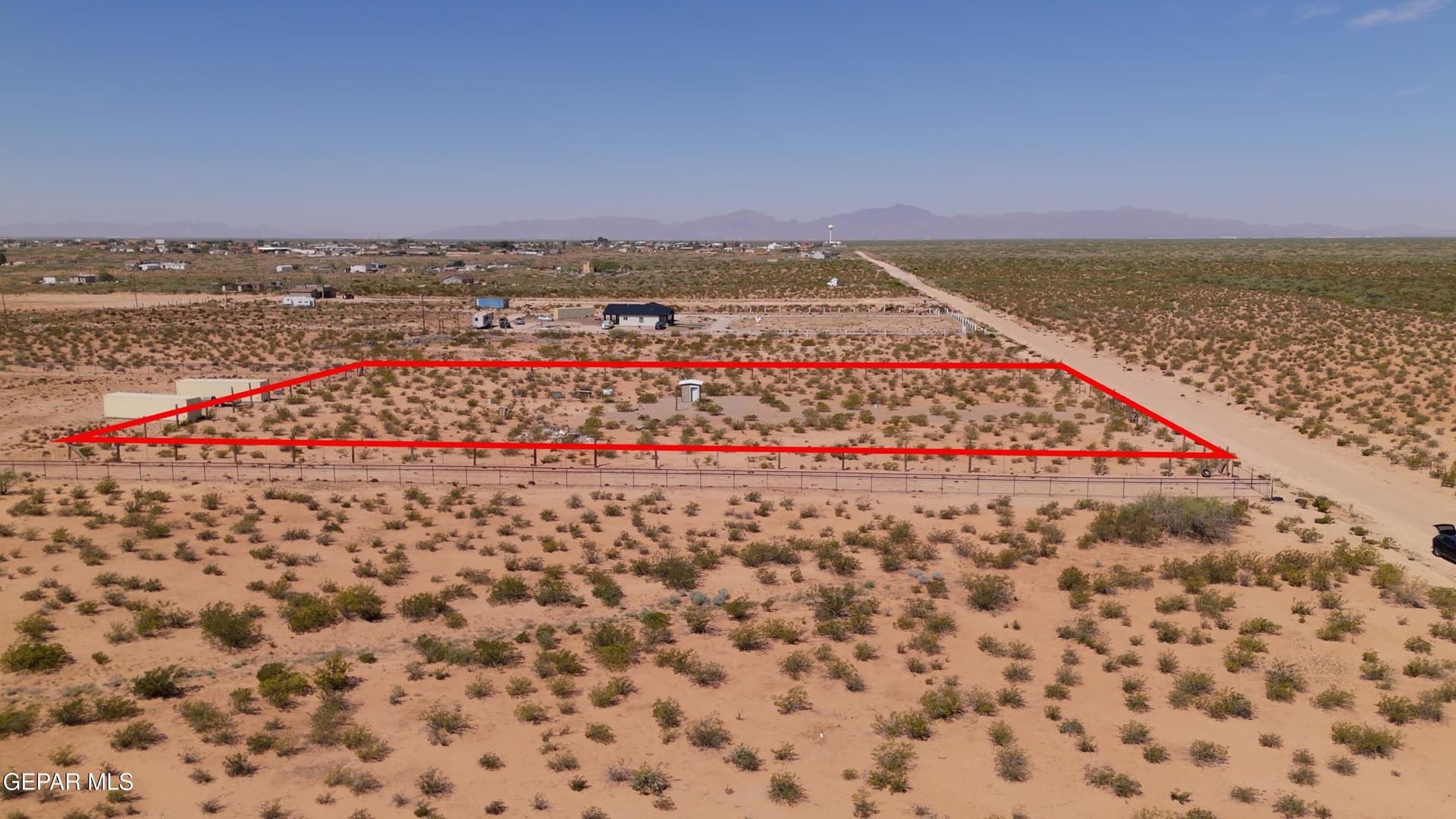 2 acres in El Paso County - photo 6