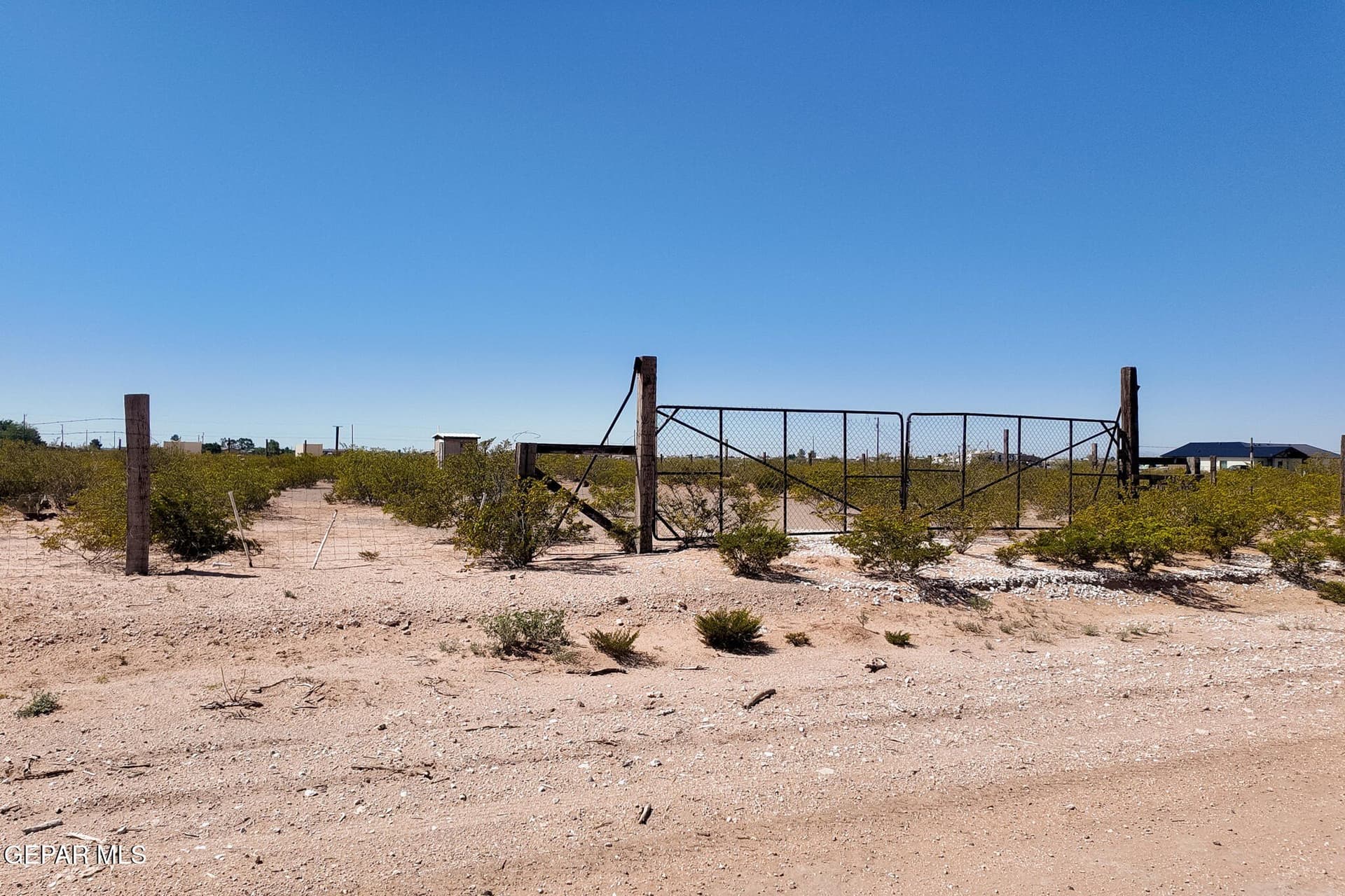 2 acres in El Paso County - photo 3