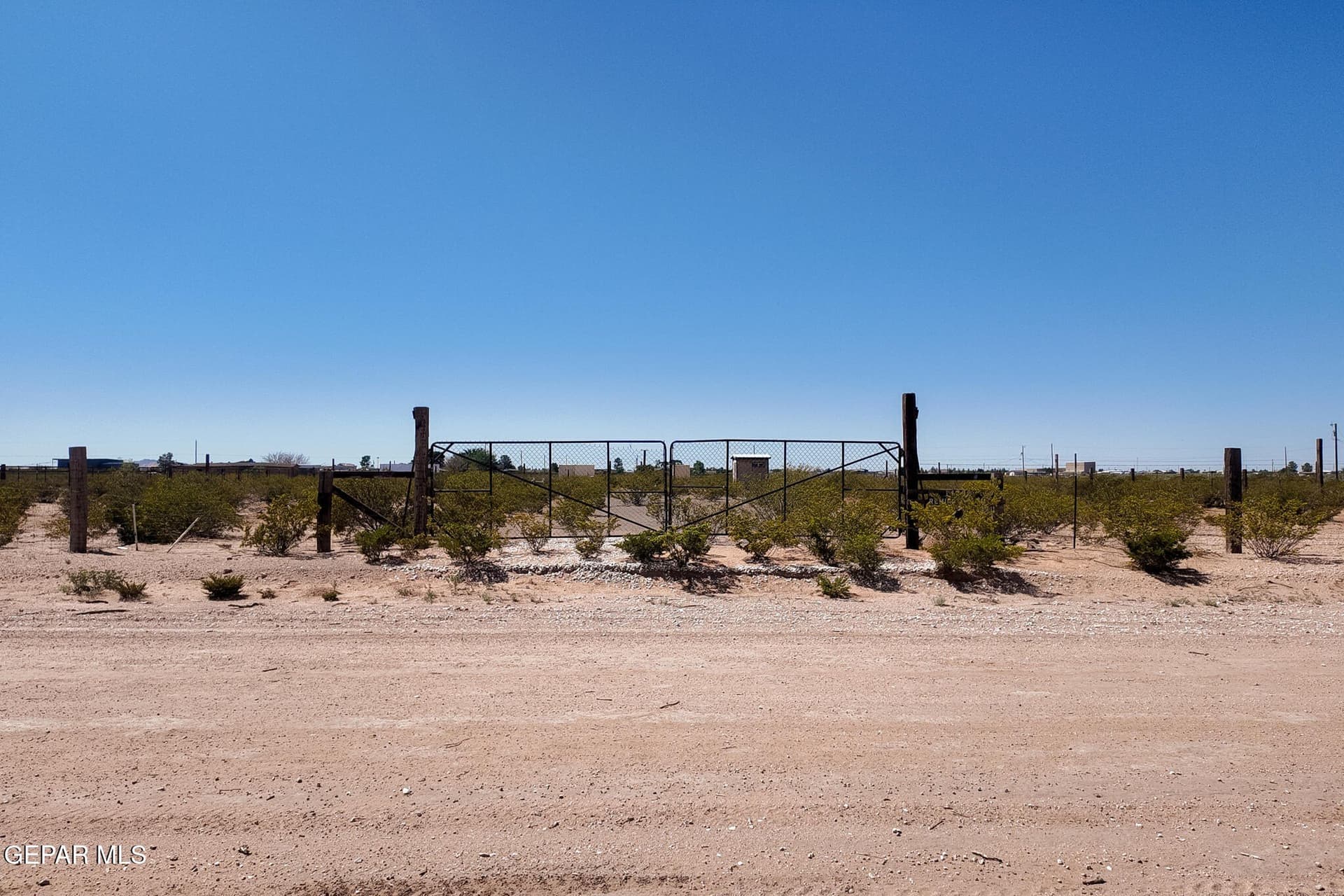 2 acres in El Paso County - photo 2