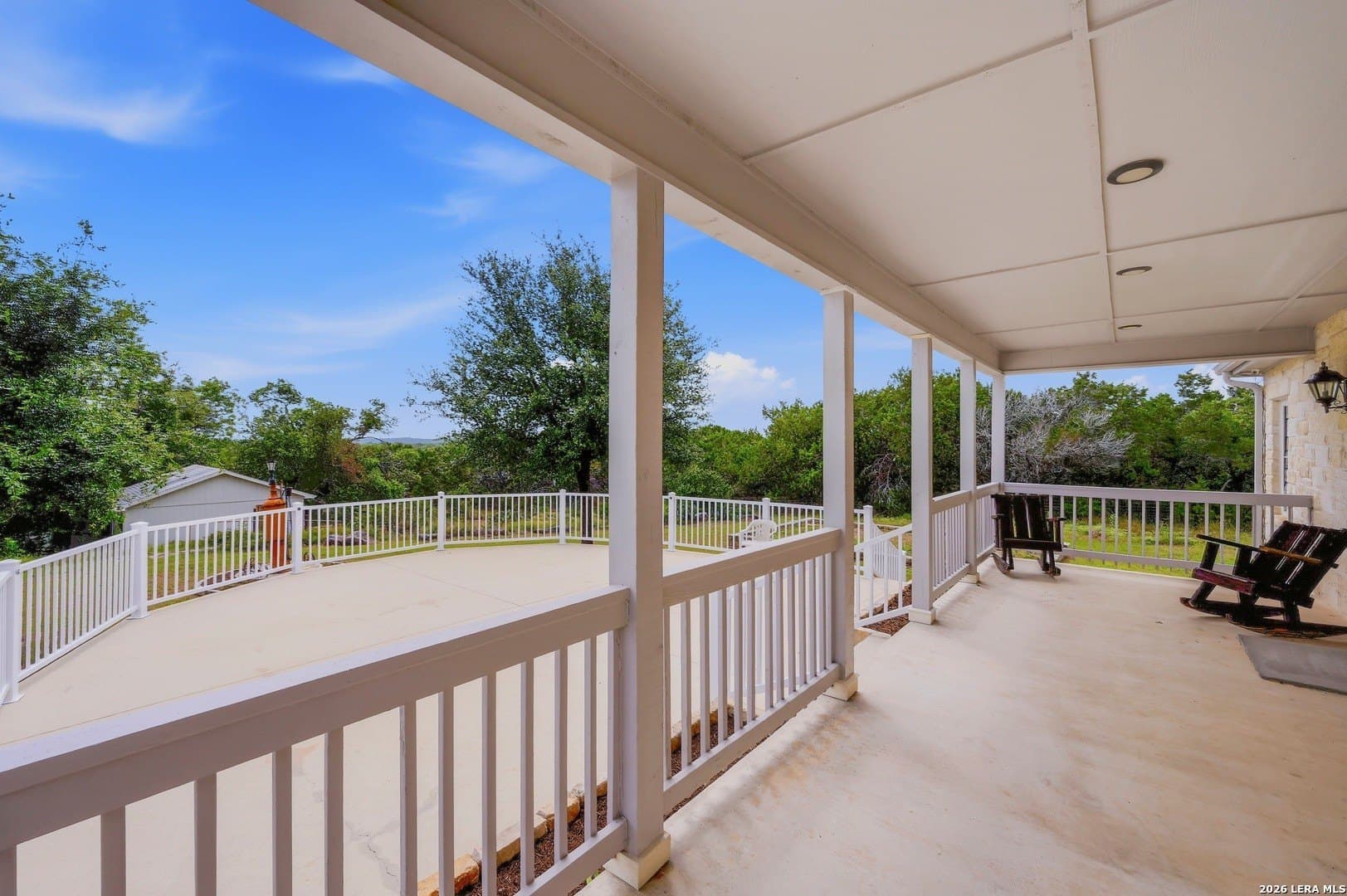 10.96 acres in Blanco County - photo 10