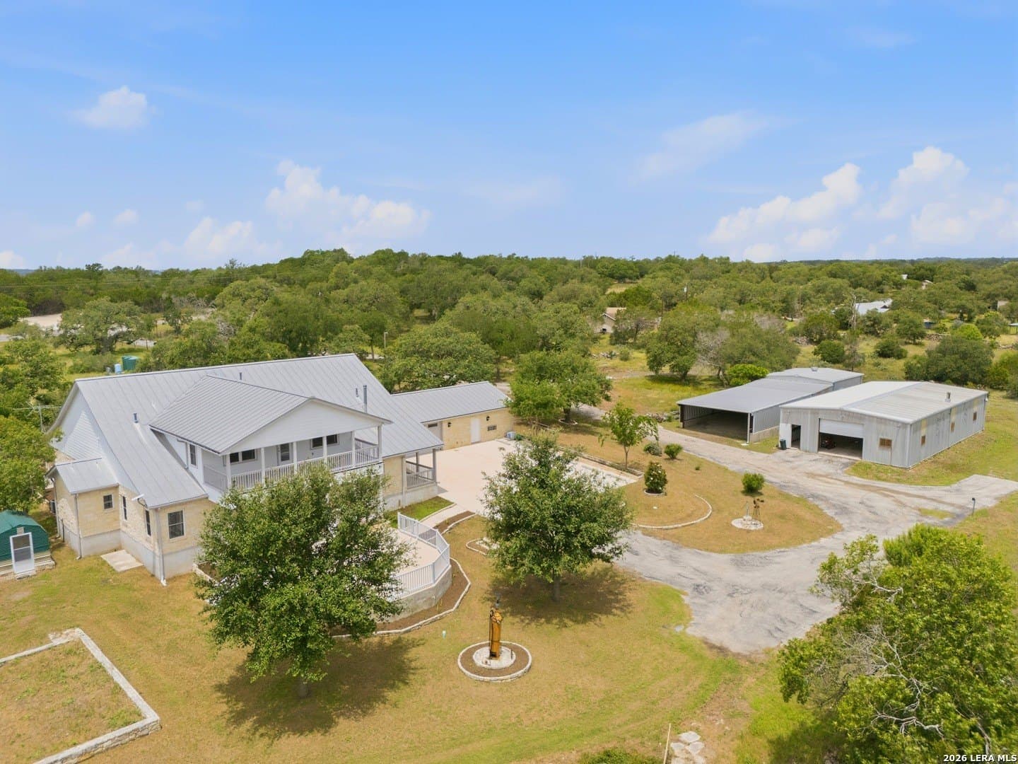 10.96 acres in Blanco County - photo 33