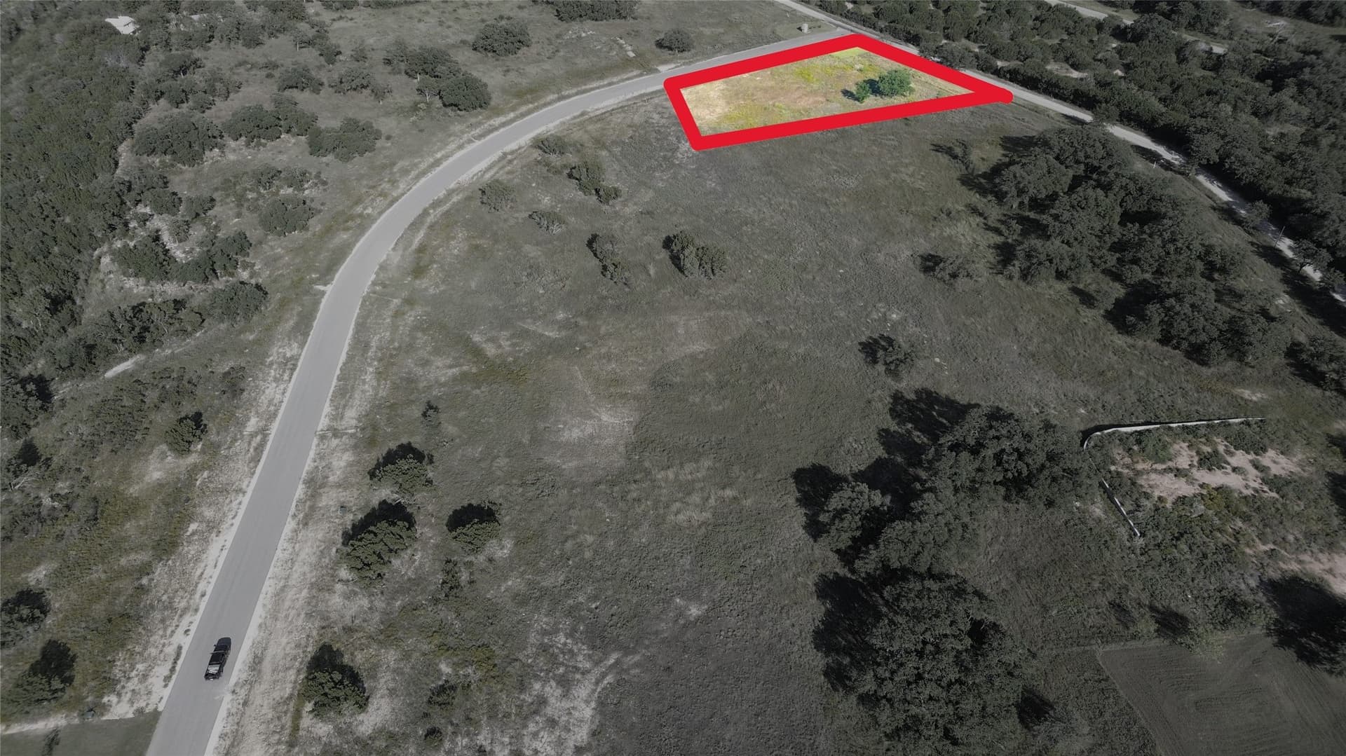 1.27 acres in Hood County gallery image 3
