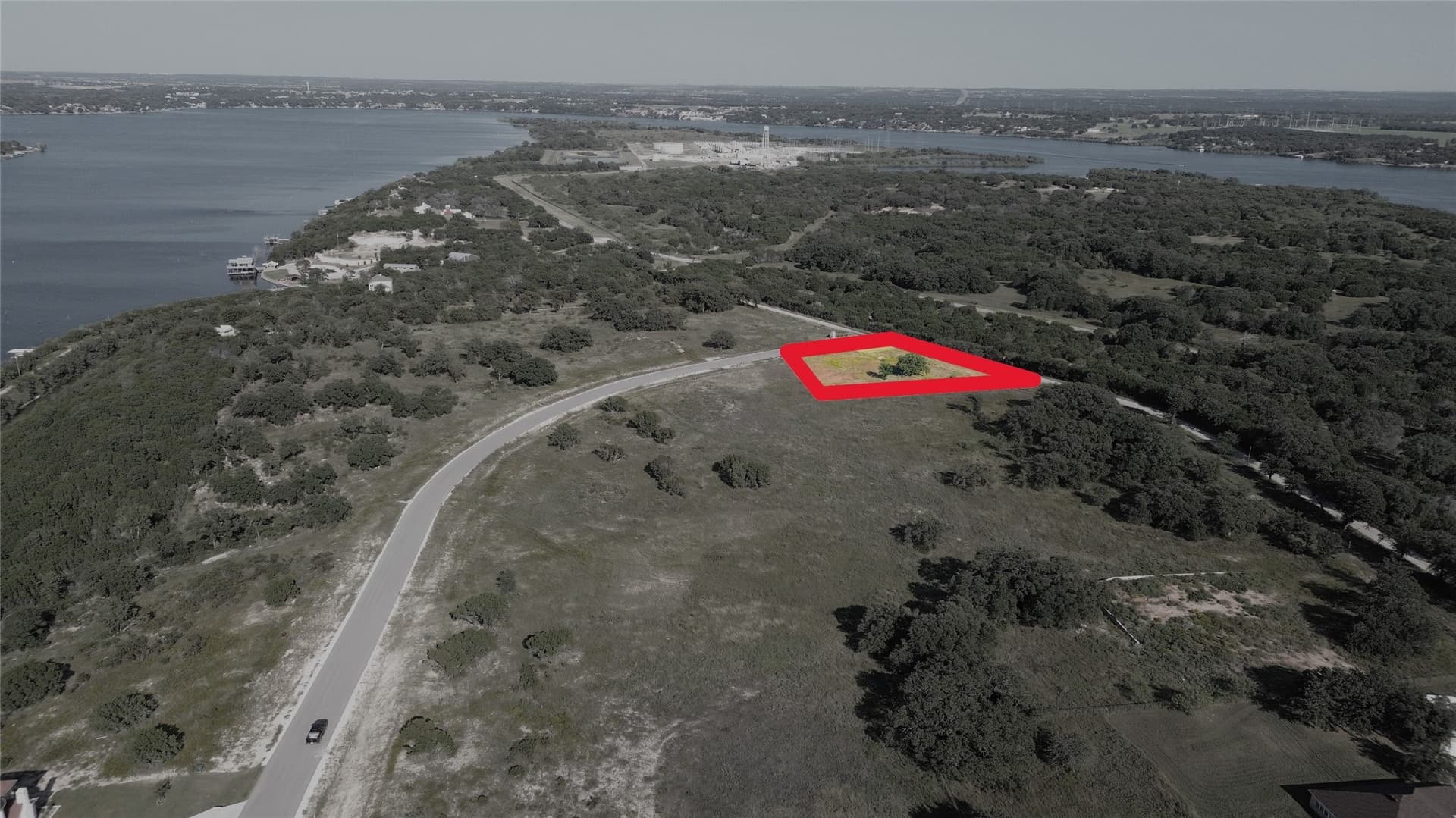 1.27 acres in Hood County gallery image 4