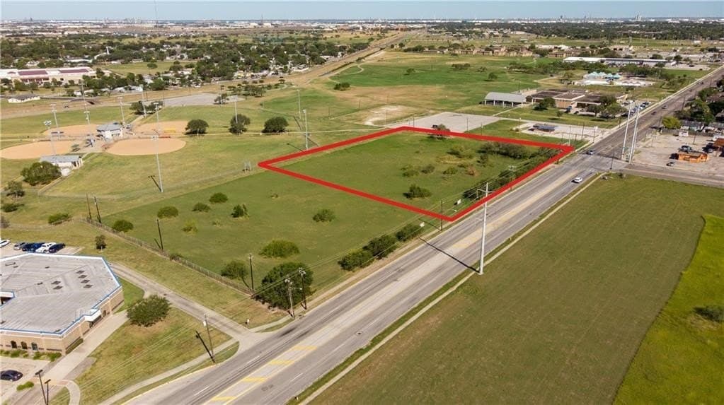 100,000 acres in Nueces County - photo 6