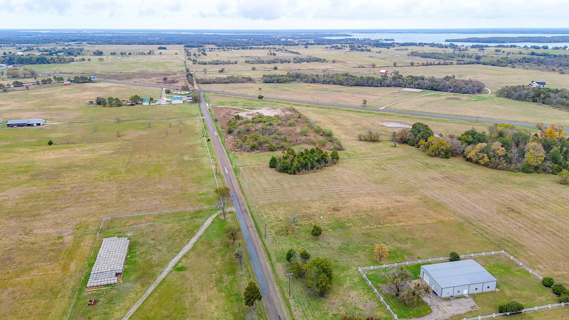 2.03 acres in Navarro County - photo 15
