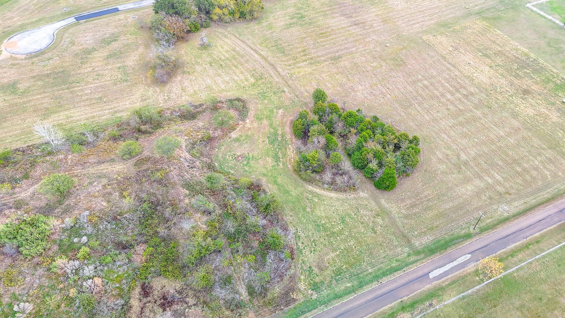 2.03 acres in Navarro County - photo 9