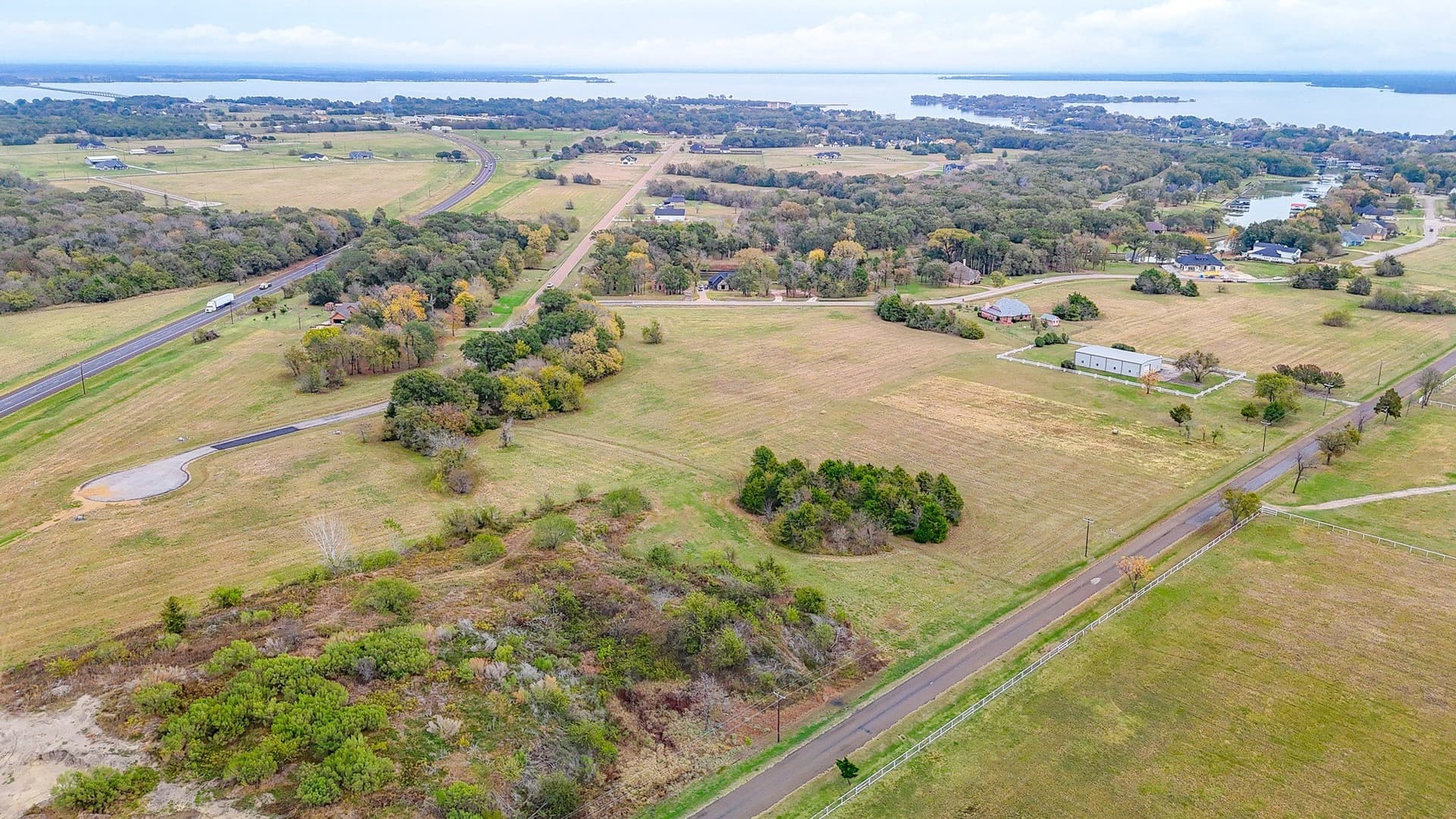 2.03 acres in Navarro County - photo 12