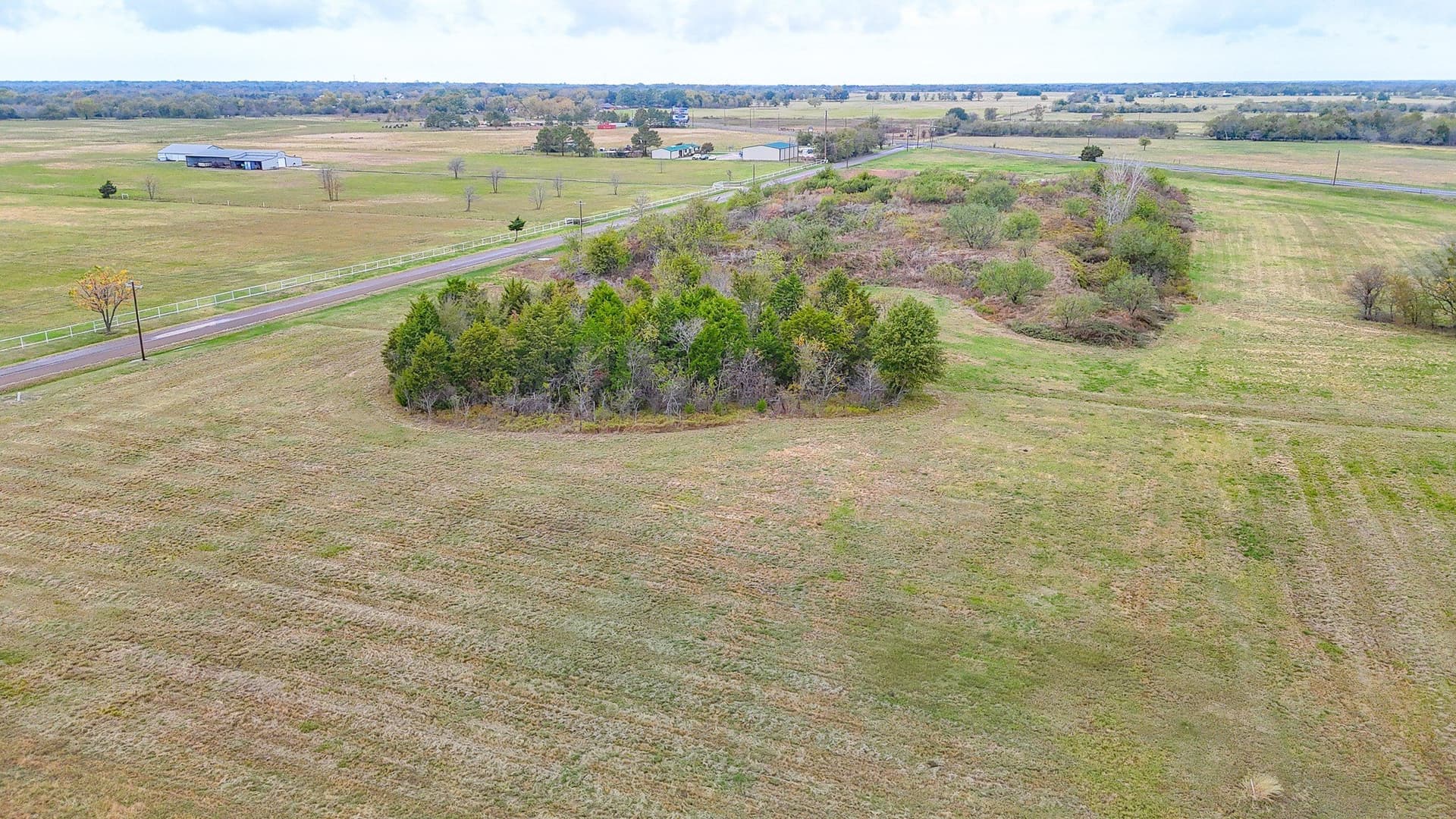 2.03 acres in Navarro County - photo 5