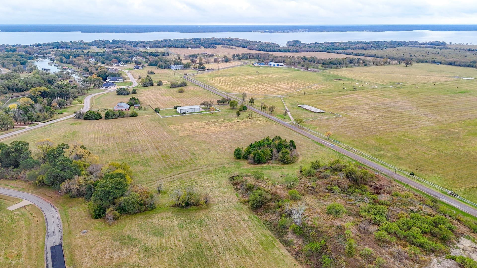 2.03 acres in Navarro County - photo 13