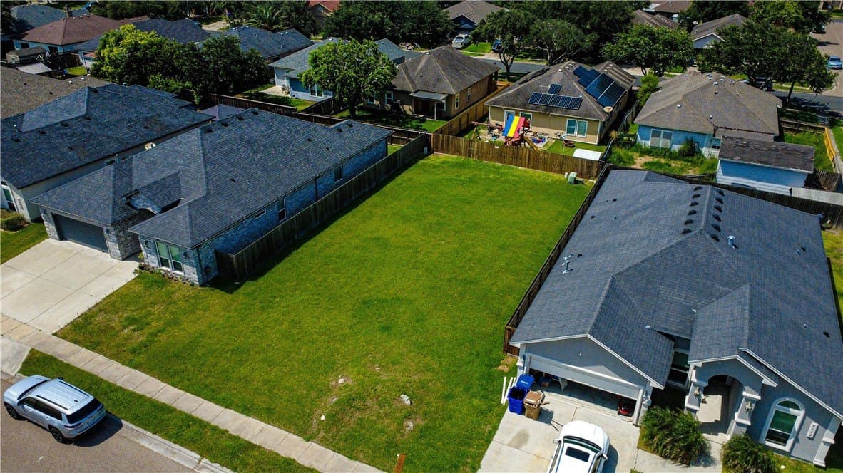 0.14 acres in Nueces County featured view