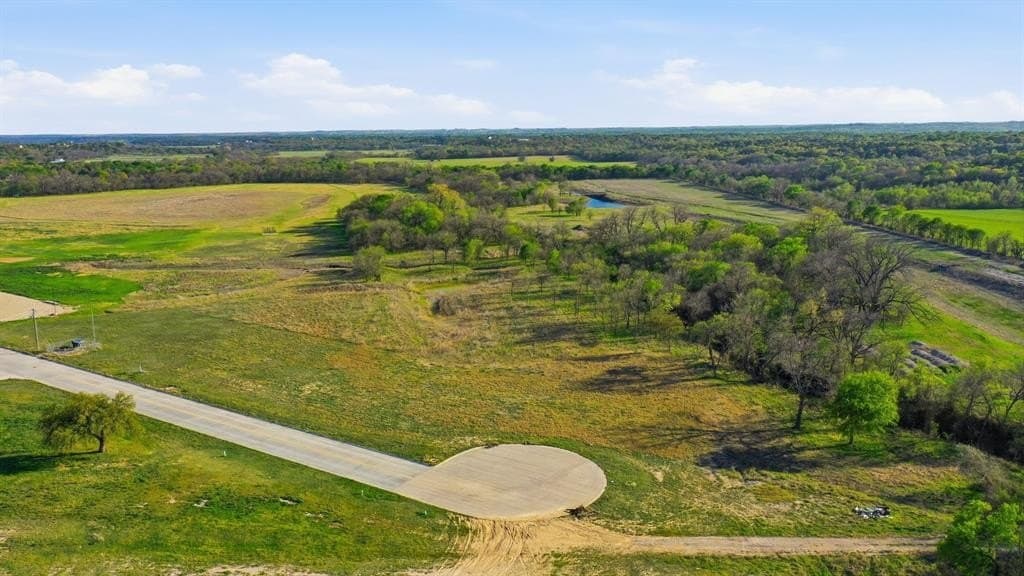 2.81 acres in Parker County featured view