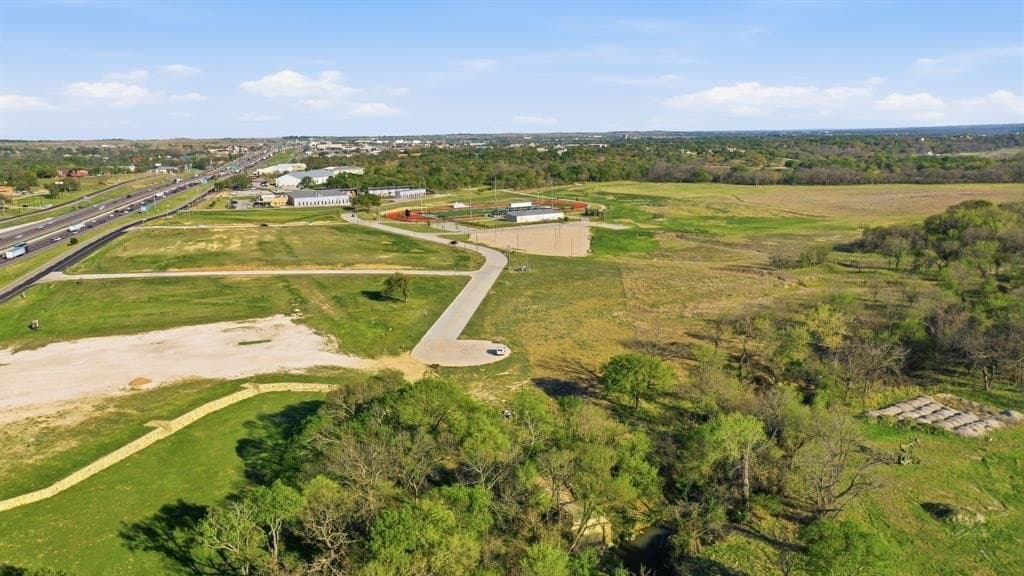 2.81 acres in Parker County gallery image 4