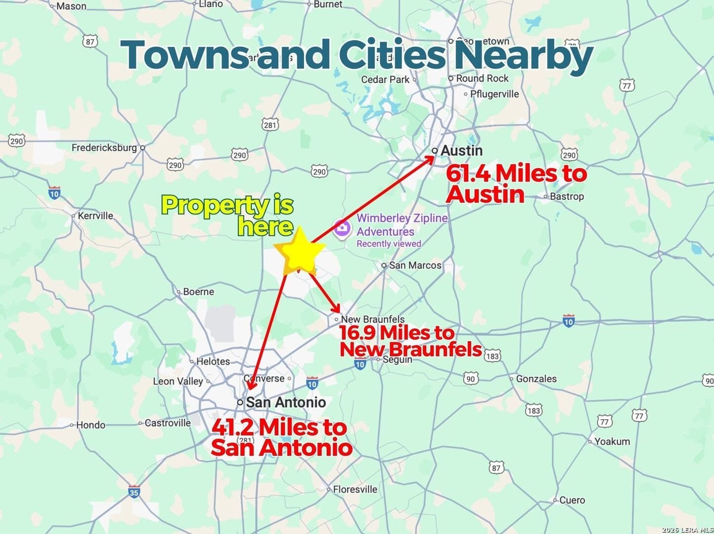 0.71 acres in Comal County - photo 24