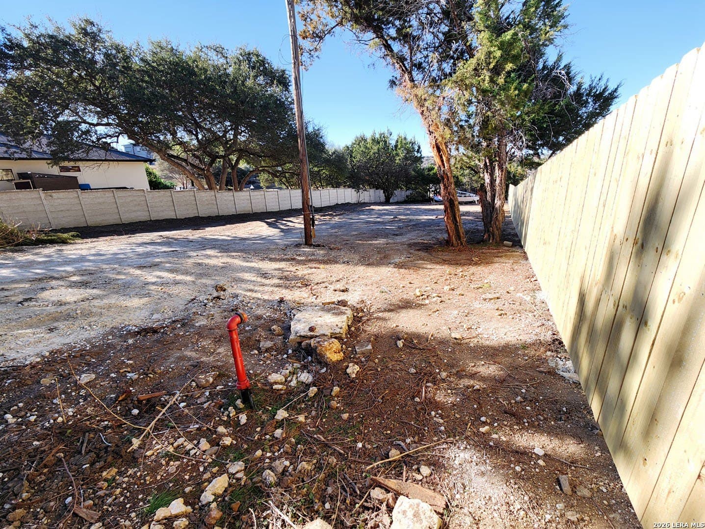 0.71 acres in Comal County - photo 2