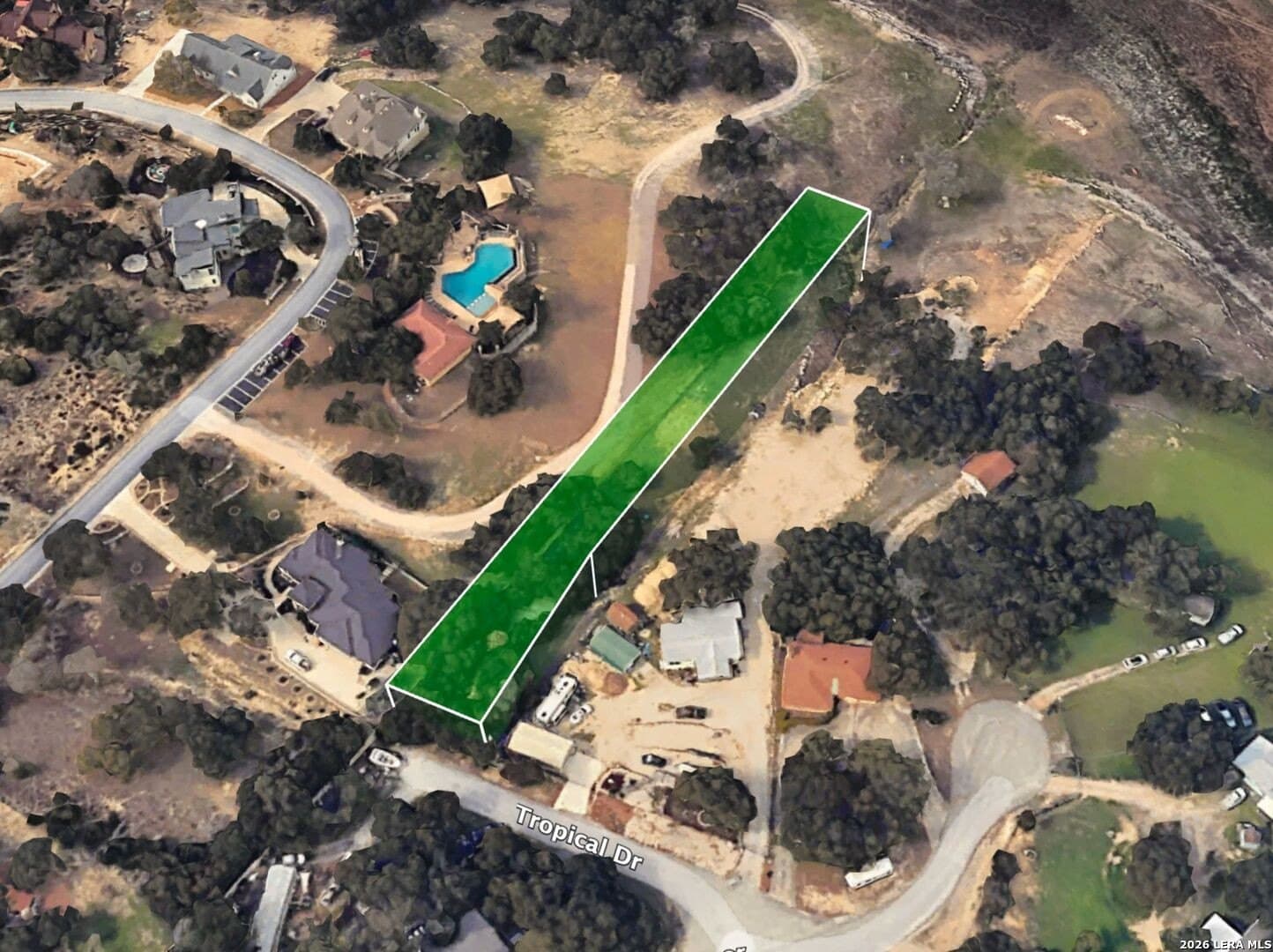 0.71 acres in Comal County - photo 33