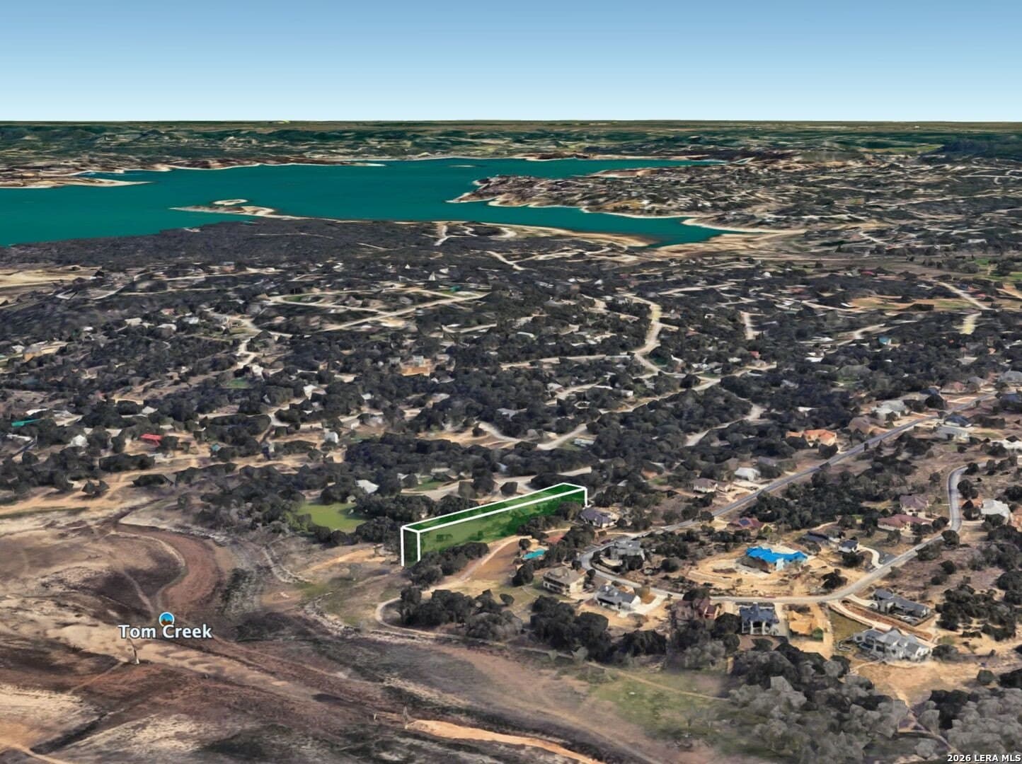 0.71 acres in Comal County - photo 38