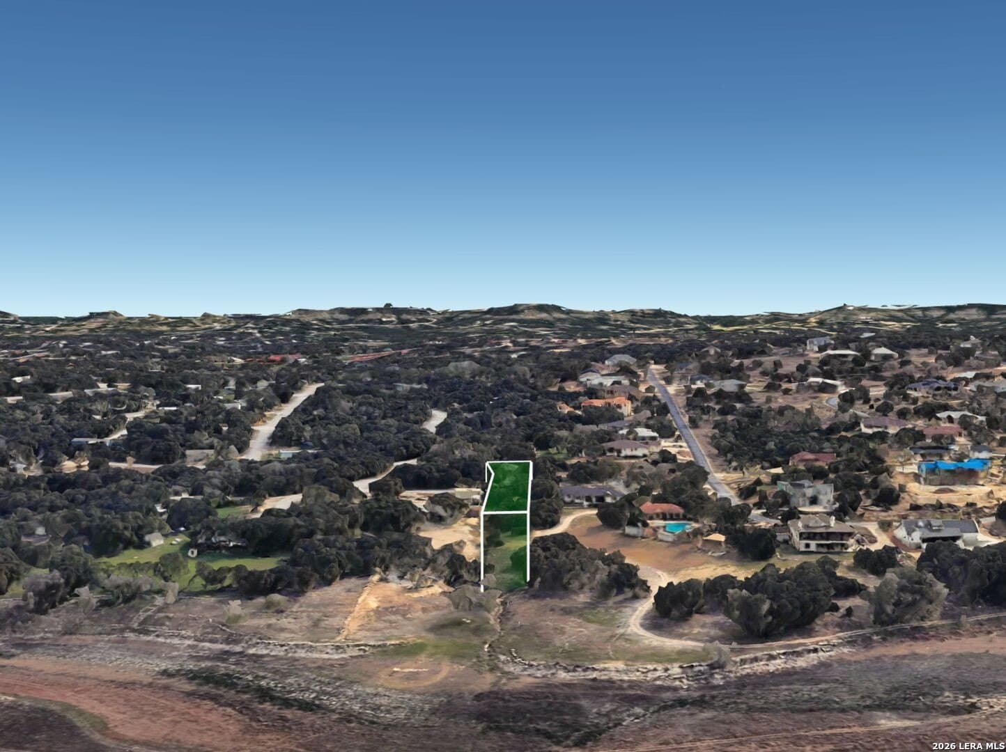 0.71 acres in Comal County - photo 37