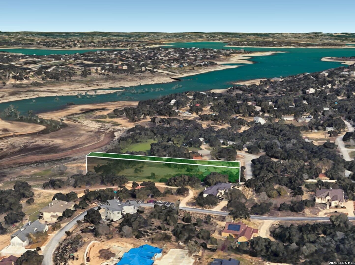0.71 acres in Comal County - photo 35
