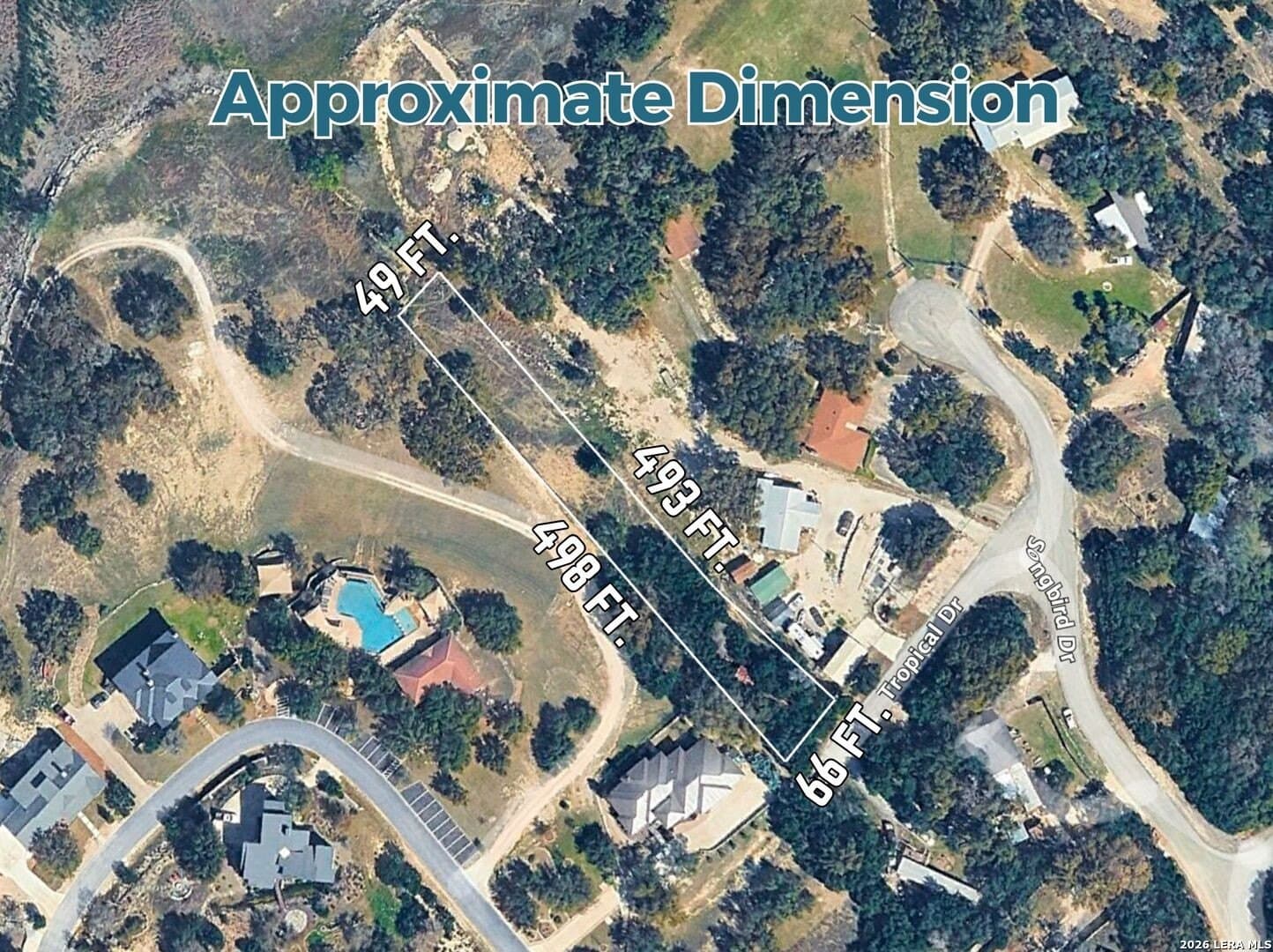 0.71 acres in Comal County - photo 30