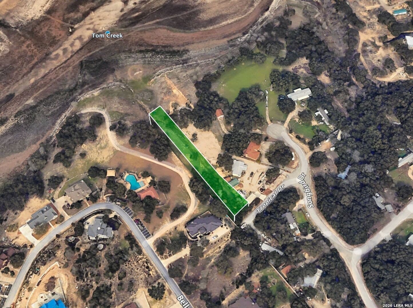0.71 acres in Comal County - photo 34