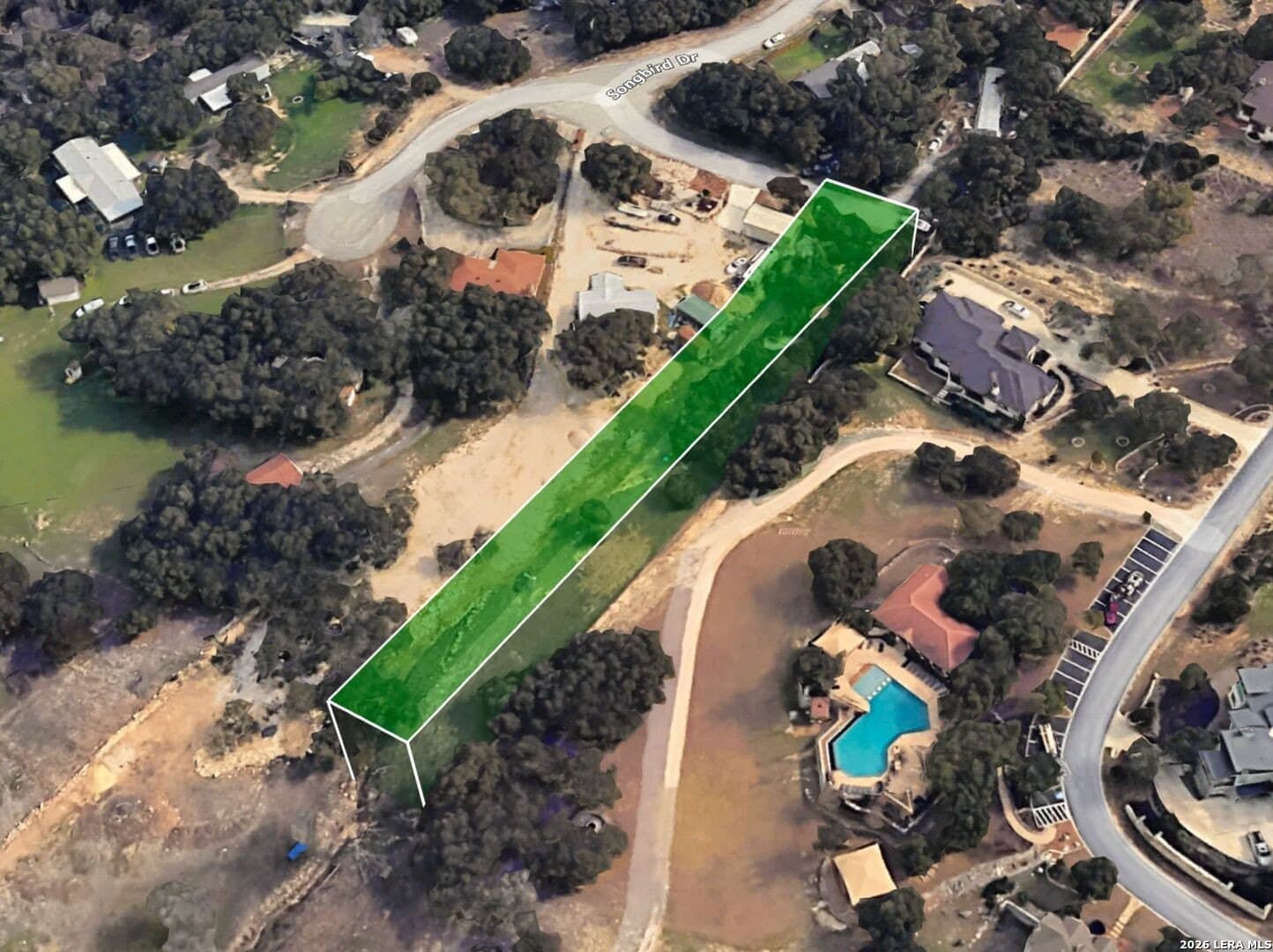0.71 acres in Comal County - photo 36