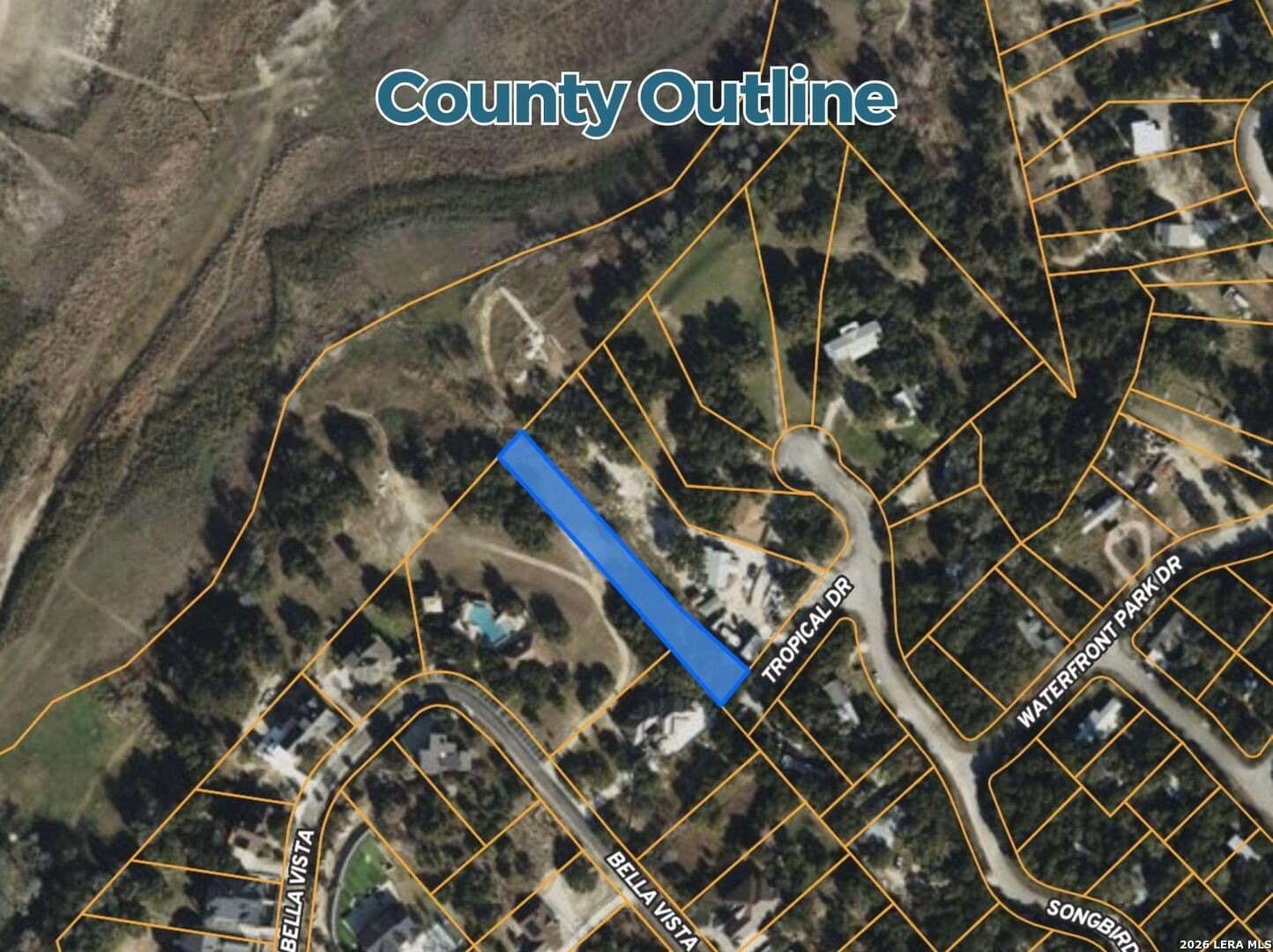 0.71 acres in Comal County - photo 28