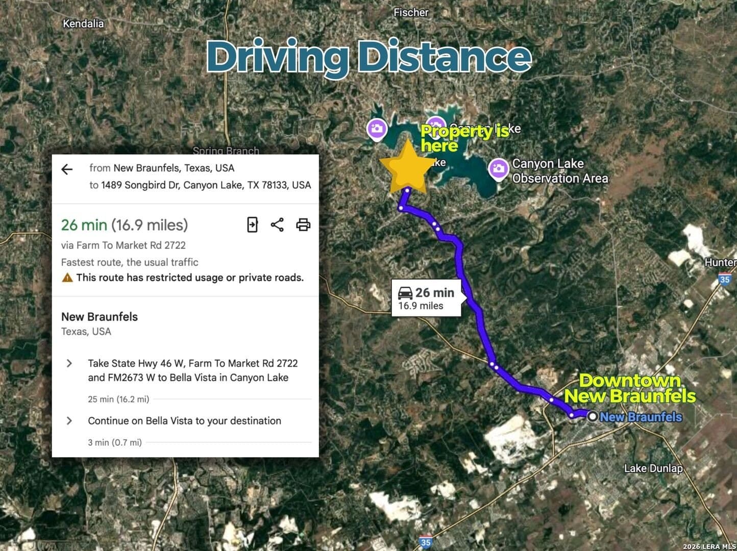 0.71 acres in Comal County - photo 32