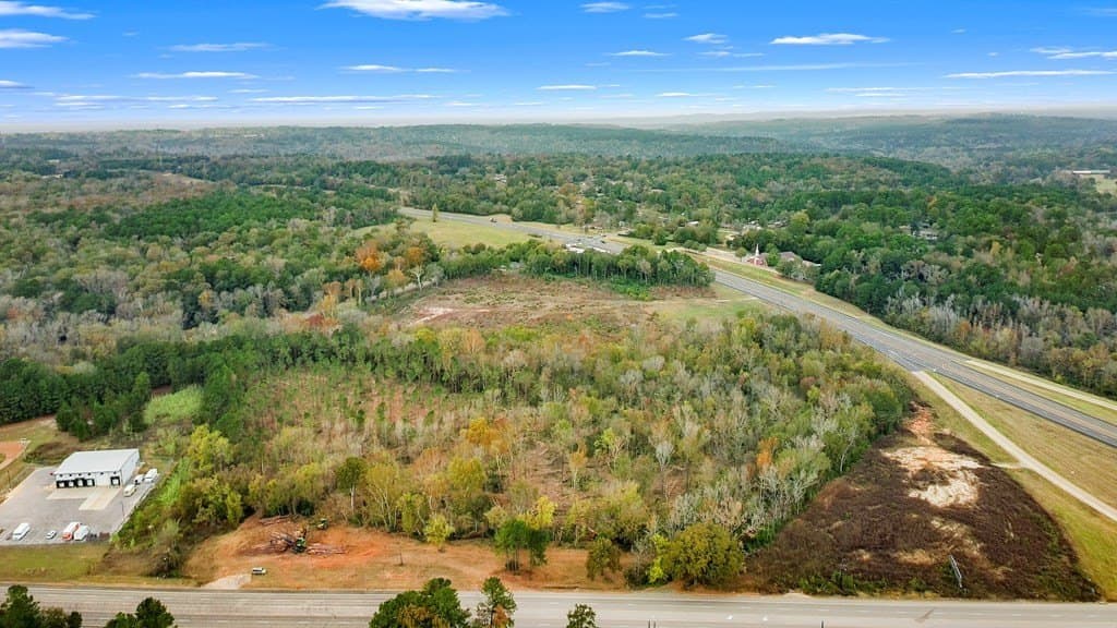 20.69 acres in ANDERSON County featured view
