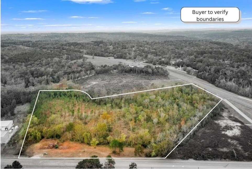 20.69 acres in ANDERSON County