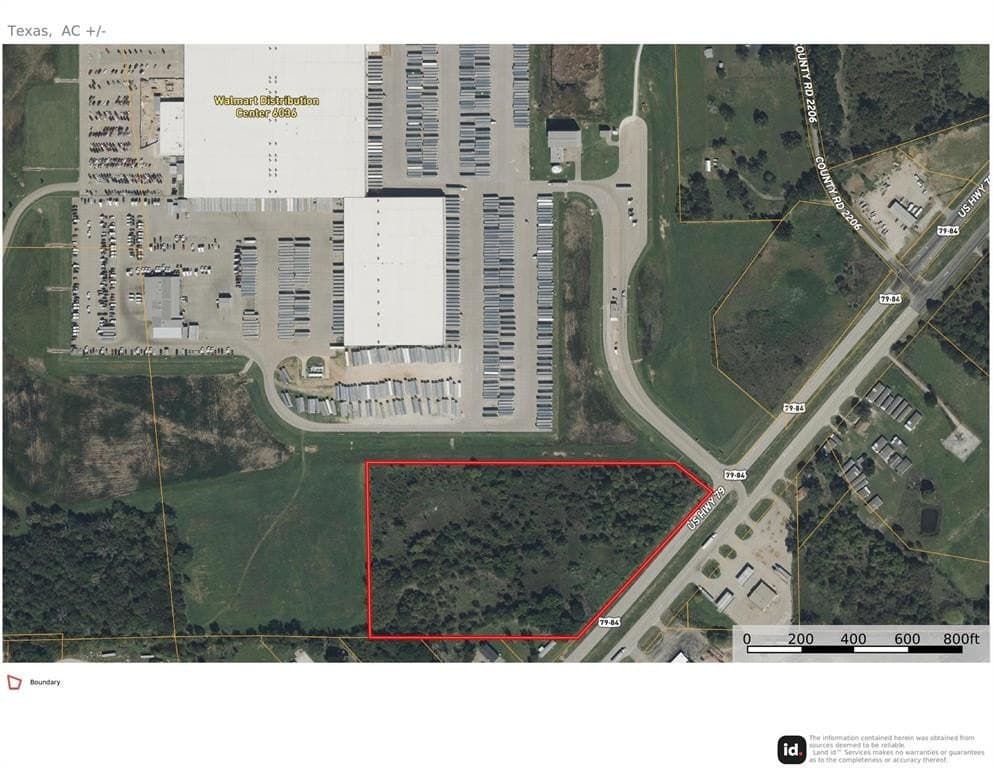 14.83 acres in Anderson County gallery image 2